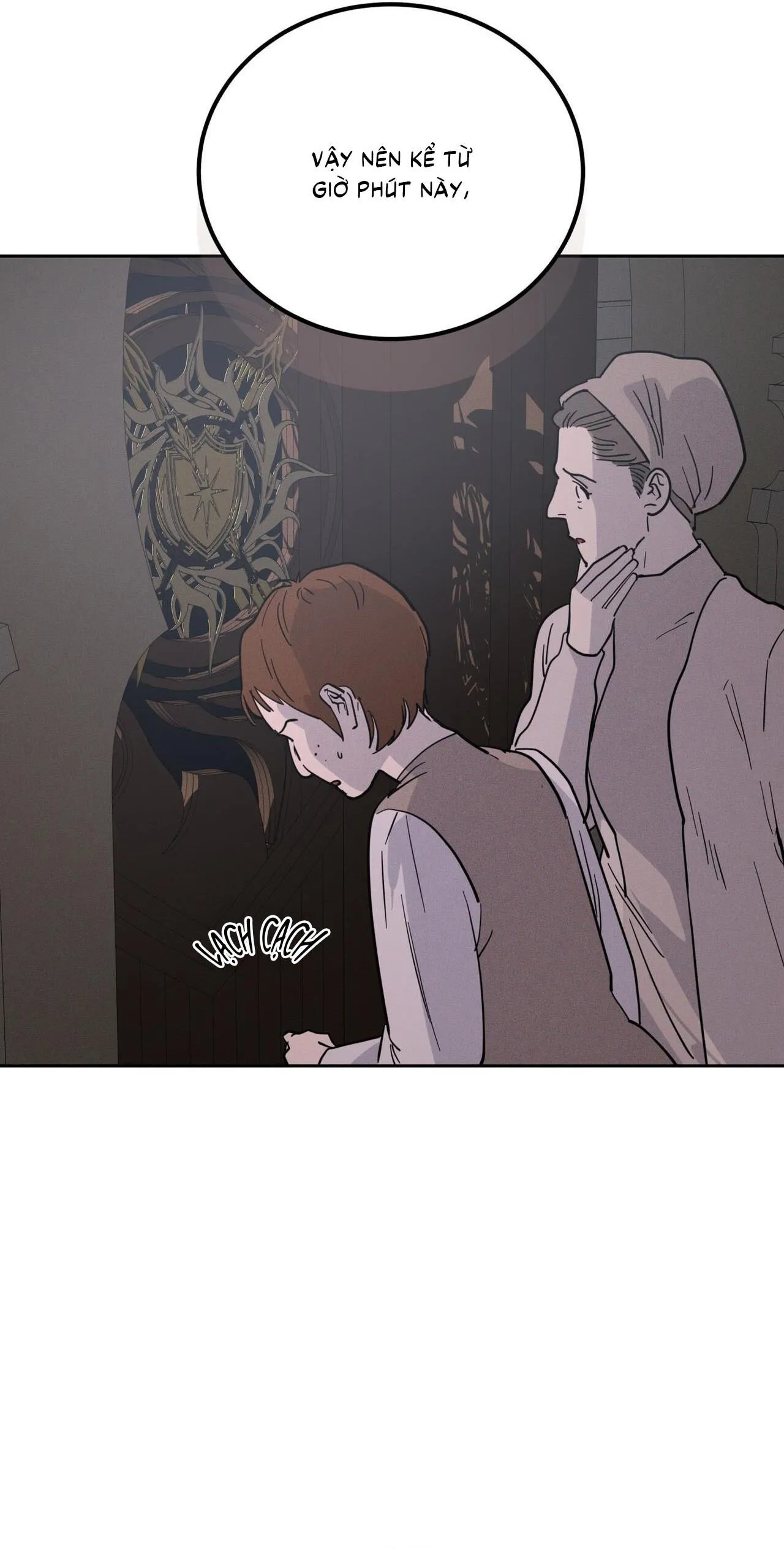 Antidote Chapter 50 Trang 14