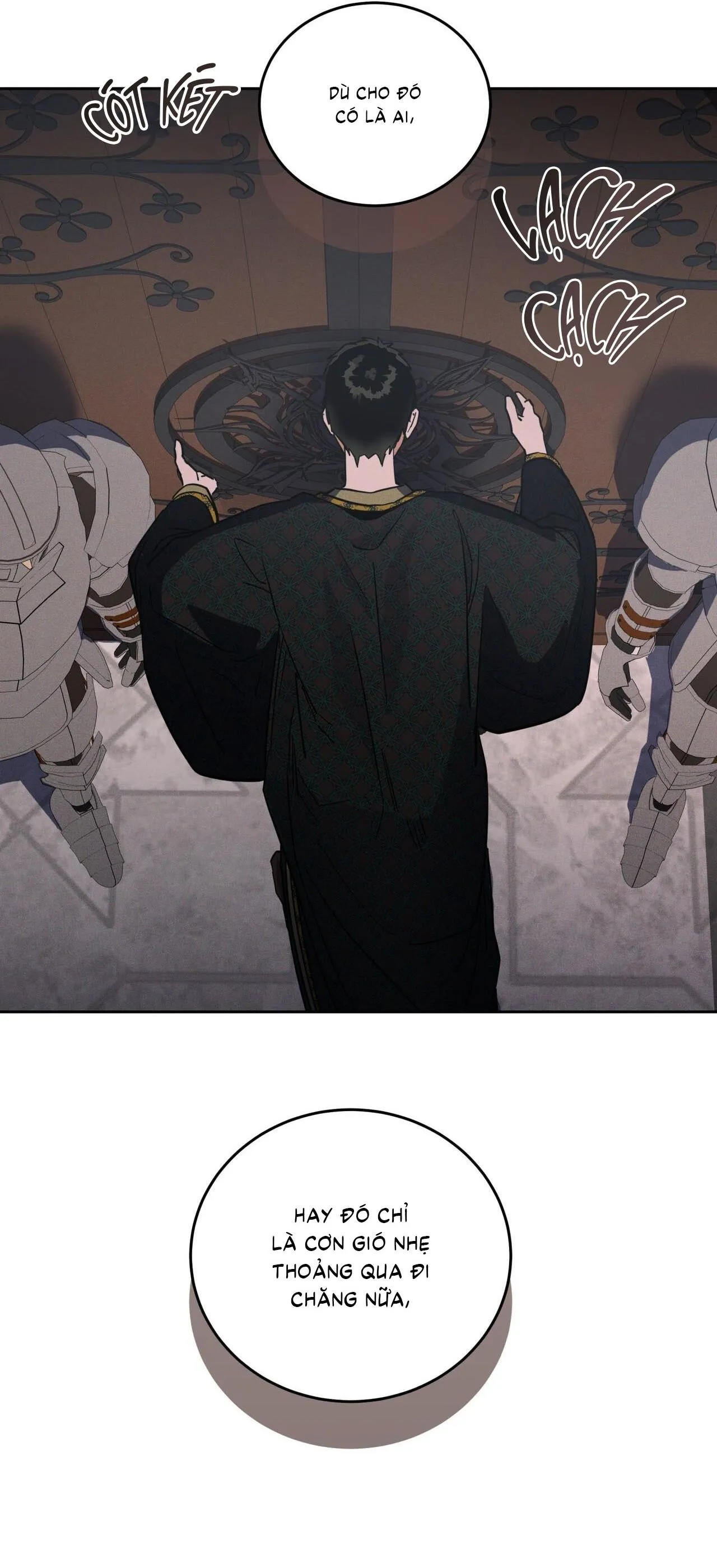 Antidote Chapter 50 Trang 15