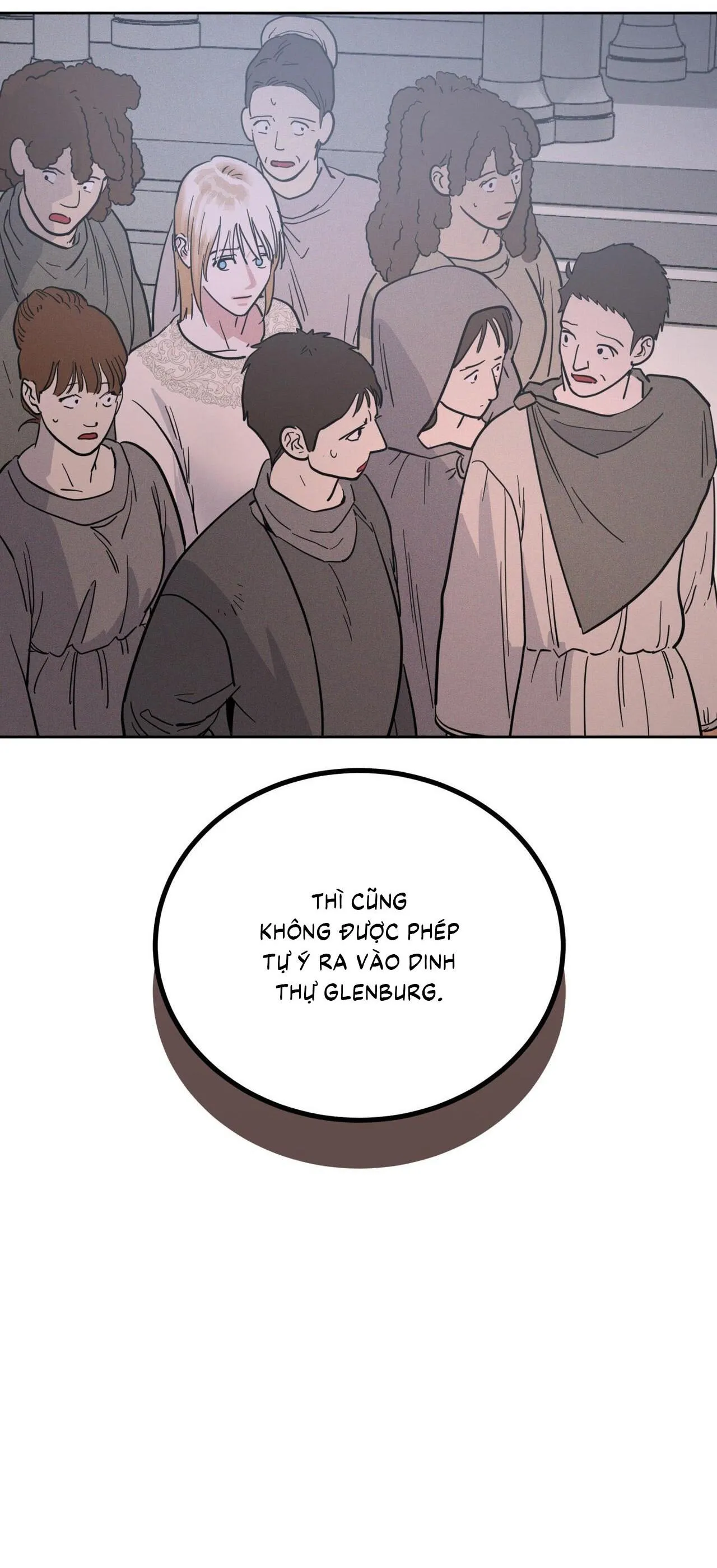 Antidote Chapter 50 Trang 16