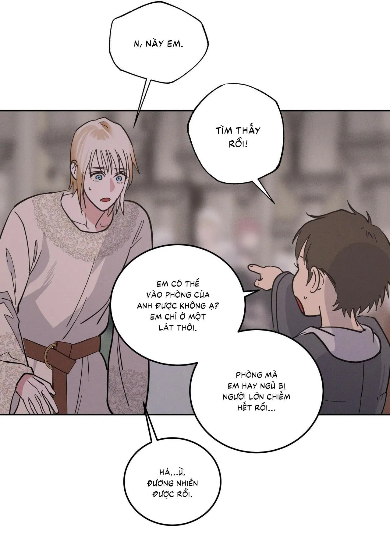 Antidote Chapter 50 Trang 20