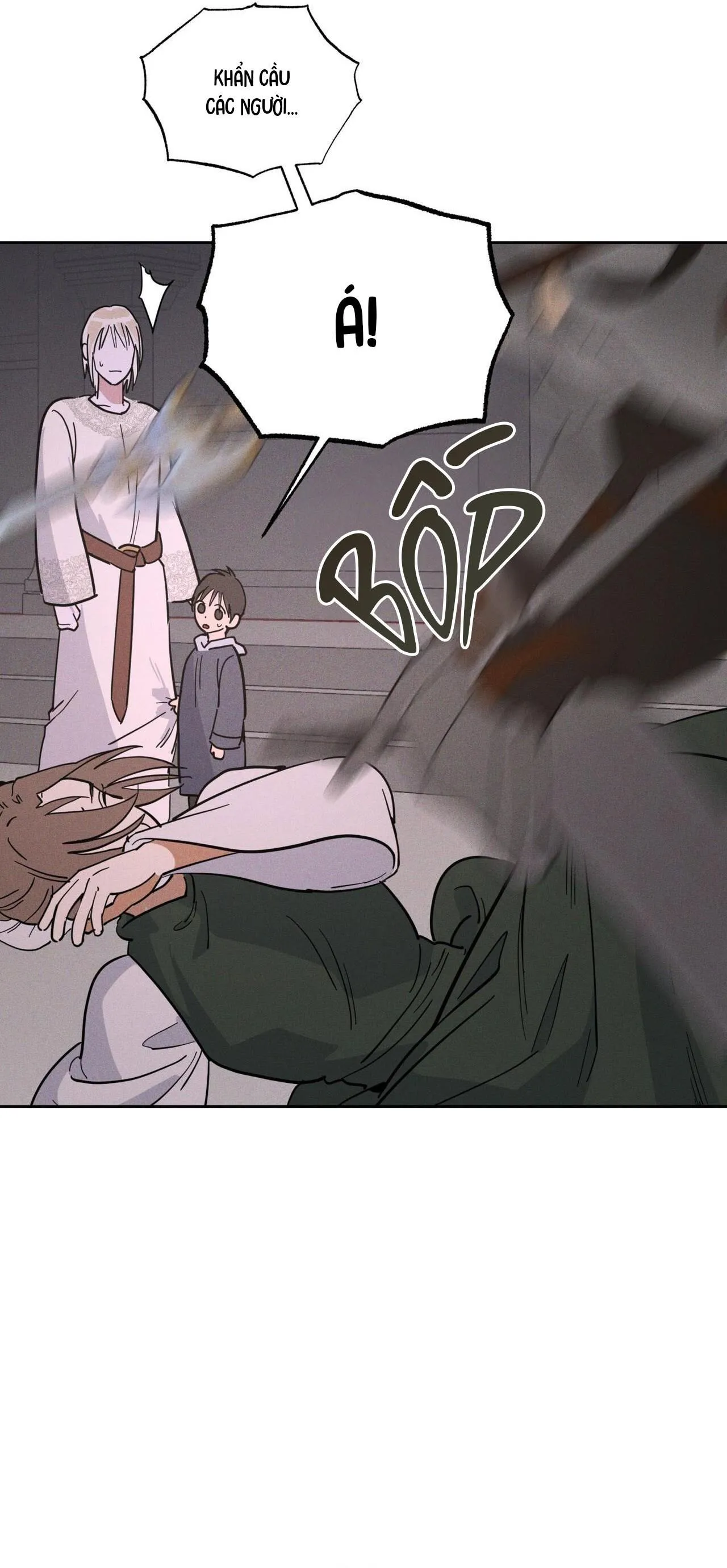 Antidote Chapter 50 Trang 25