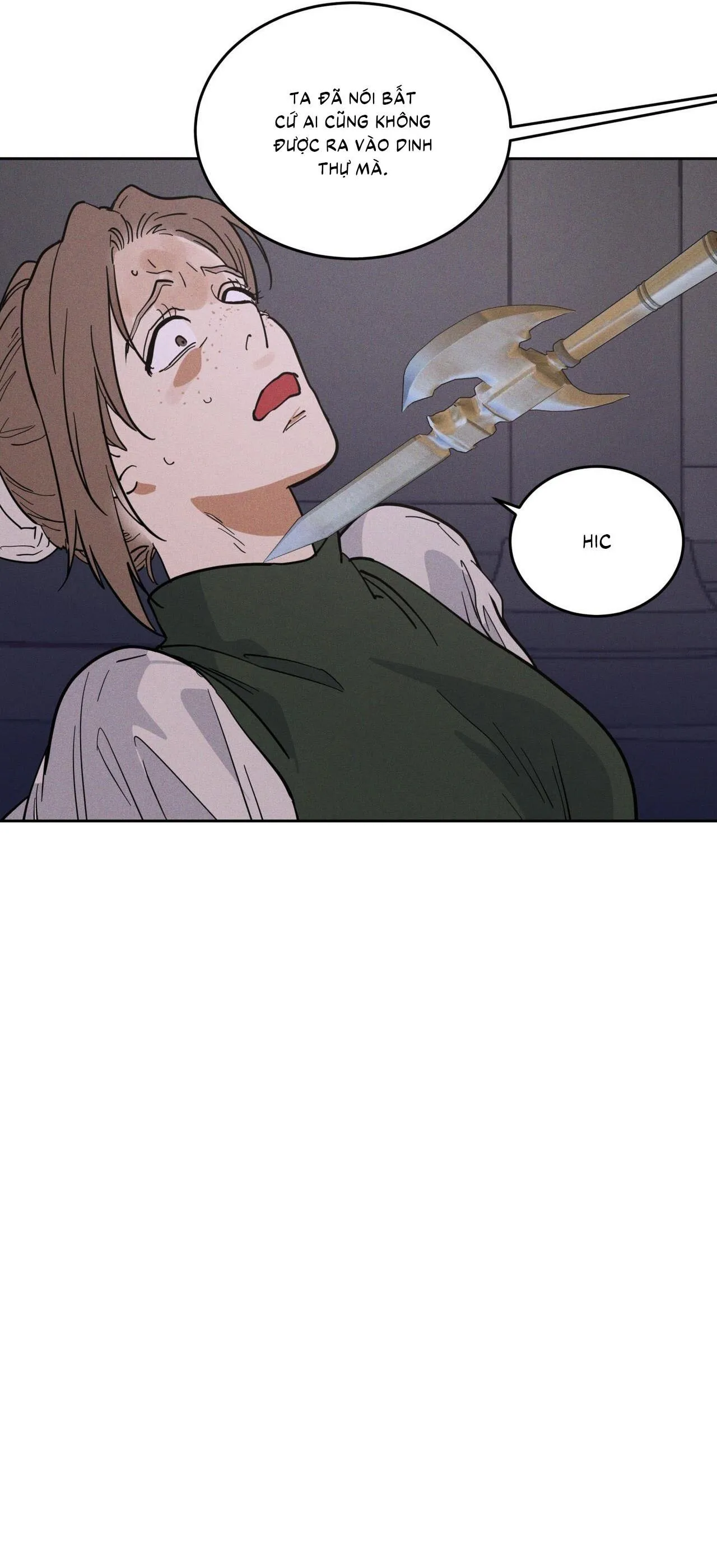 Antidote Chapter 50 Trang 26