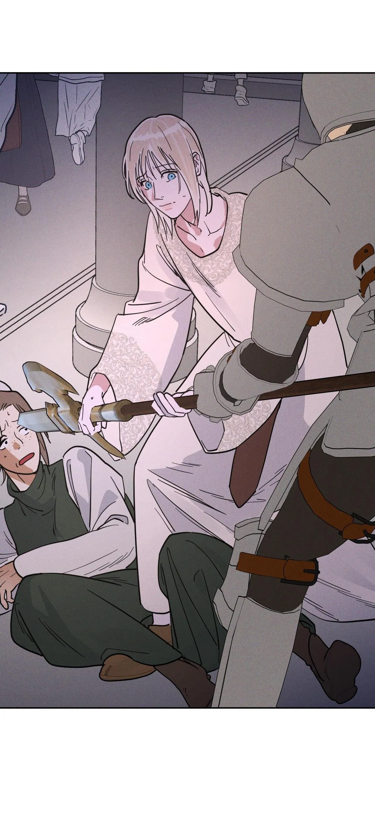 Antidote Chapter 50 Trang 28