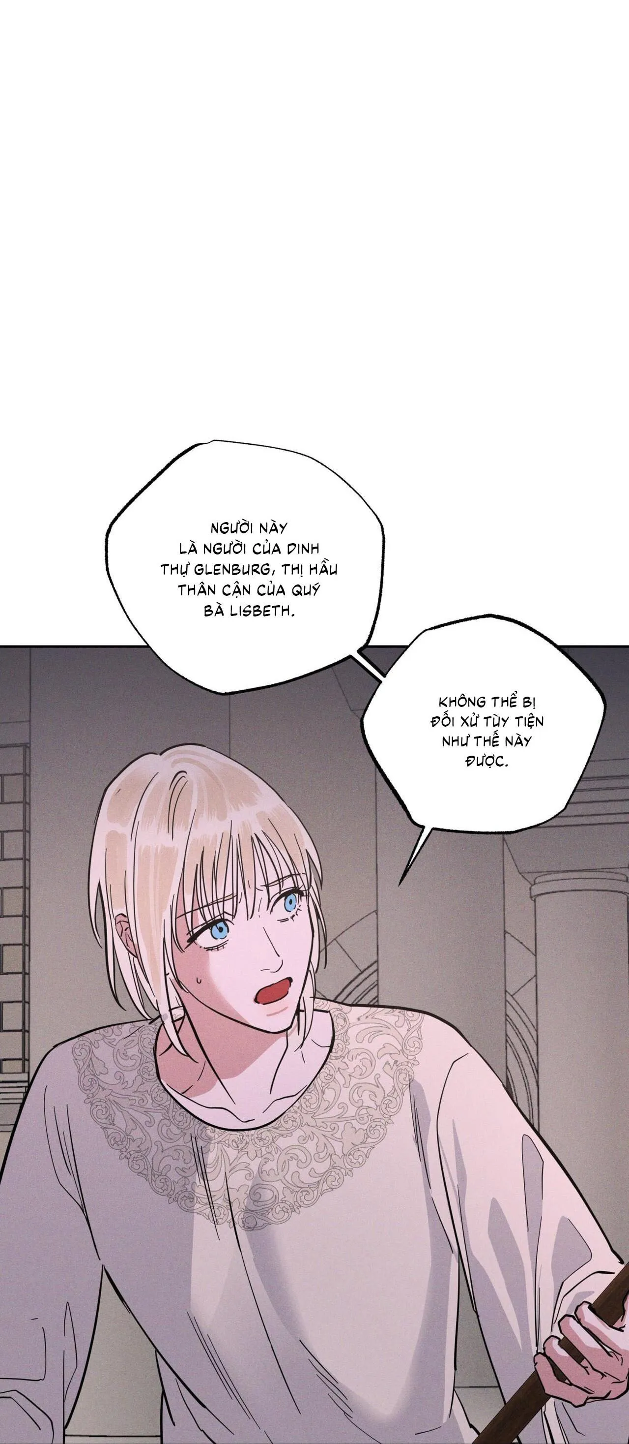 Antidote Chapter 50 Trang 29