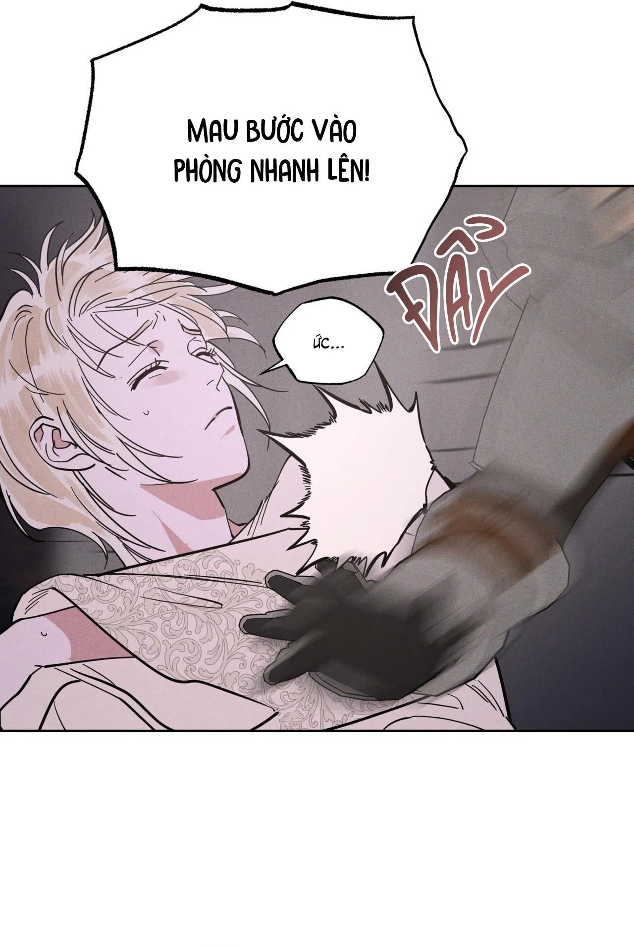 Antidote Chapter 50 Trang 31