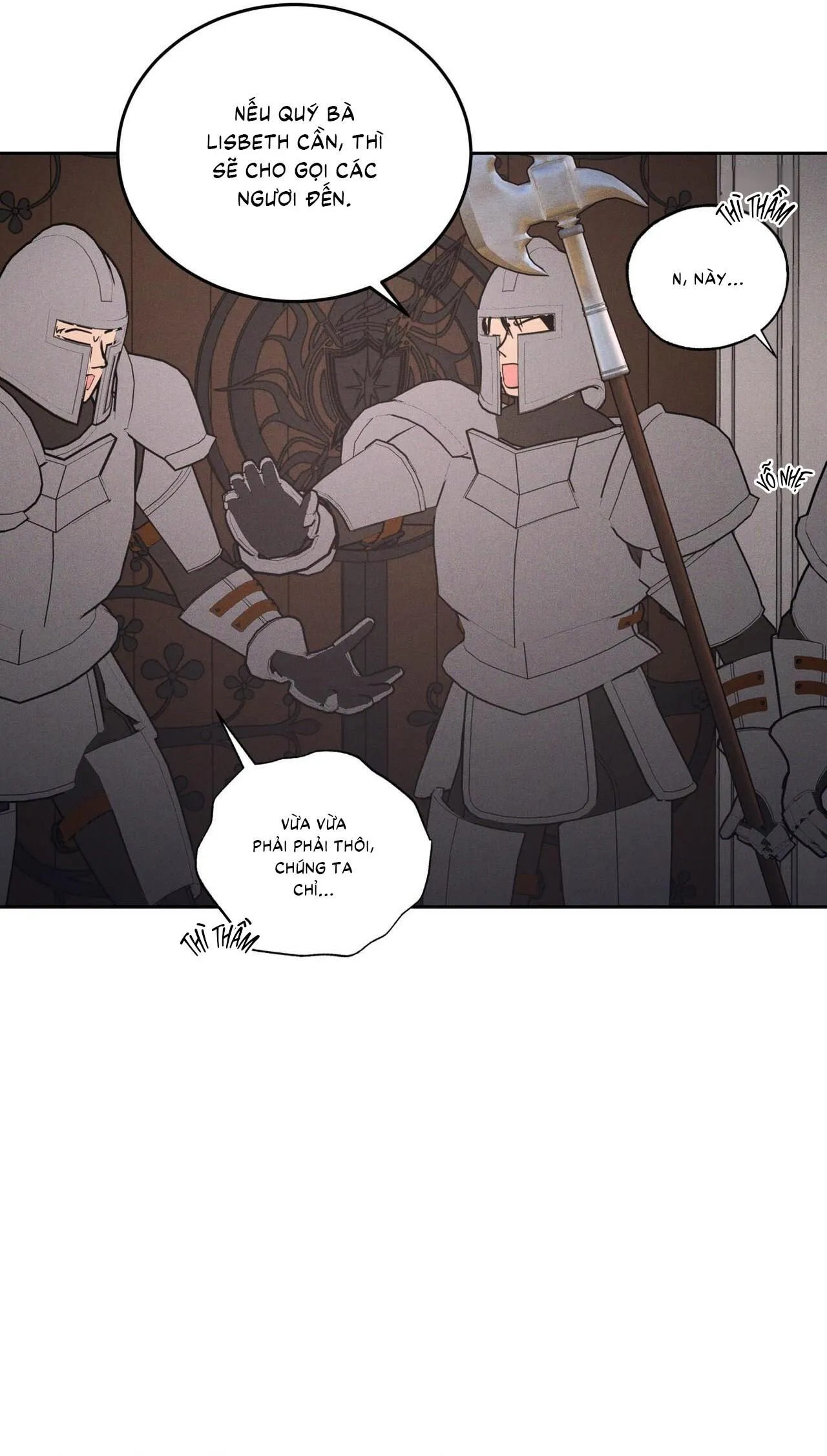 Antidote Chapter 50 Trang 32