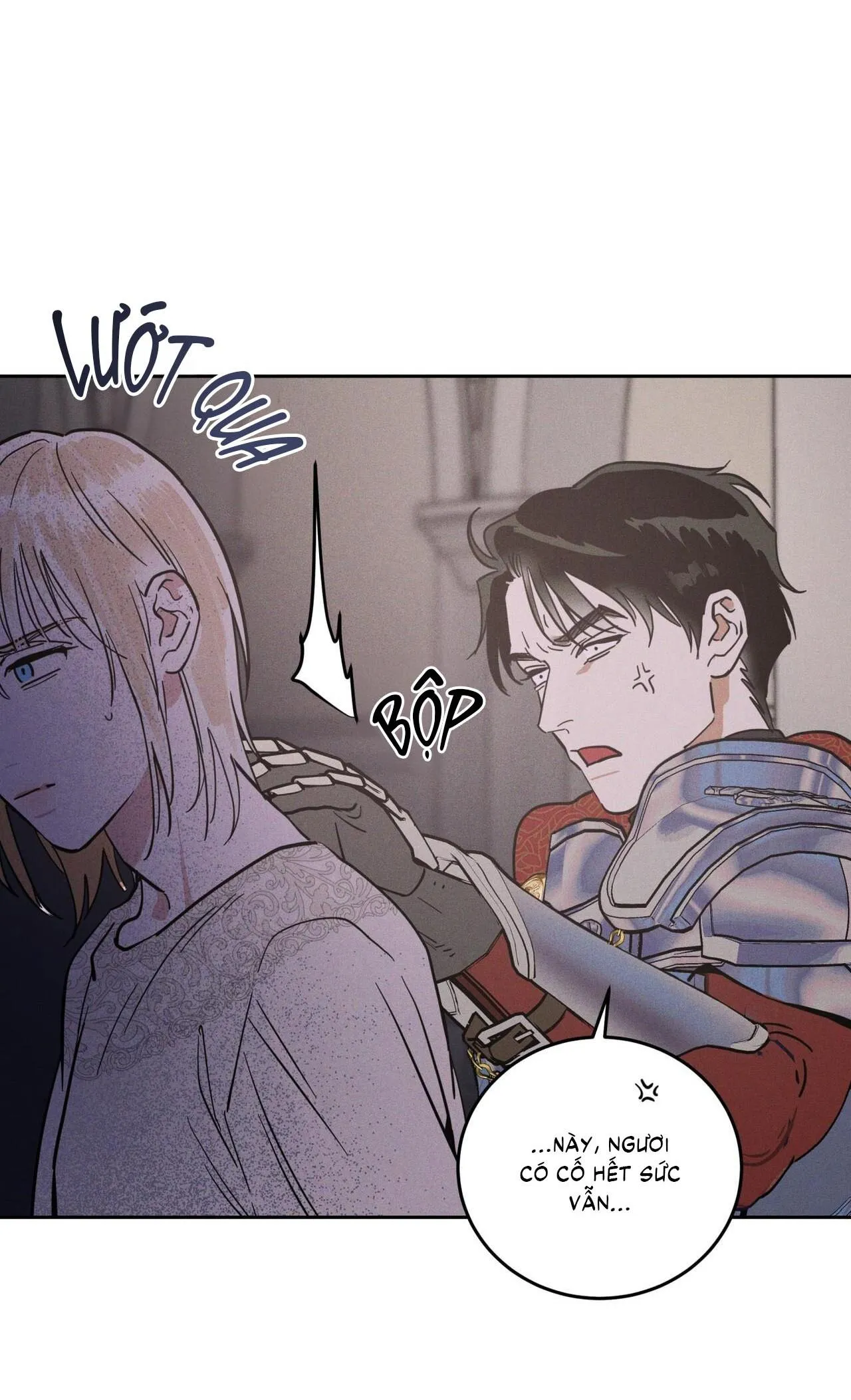 Antidote Chapter 50 Trang 35