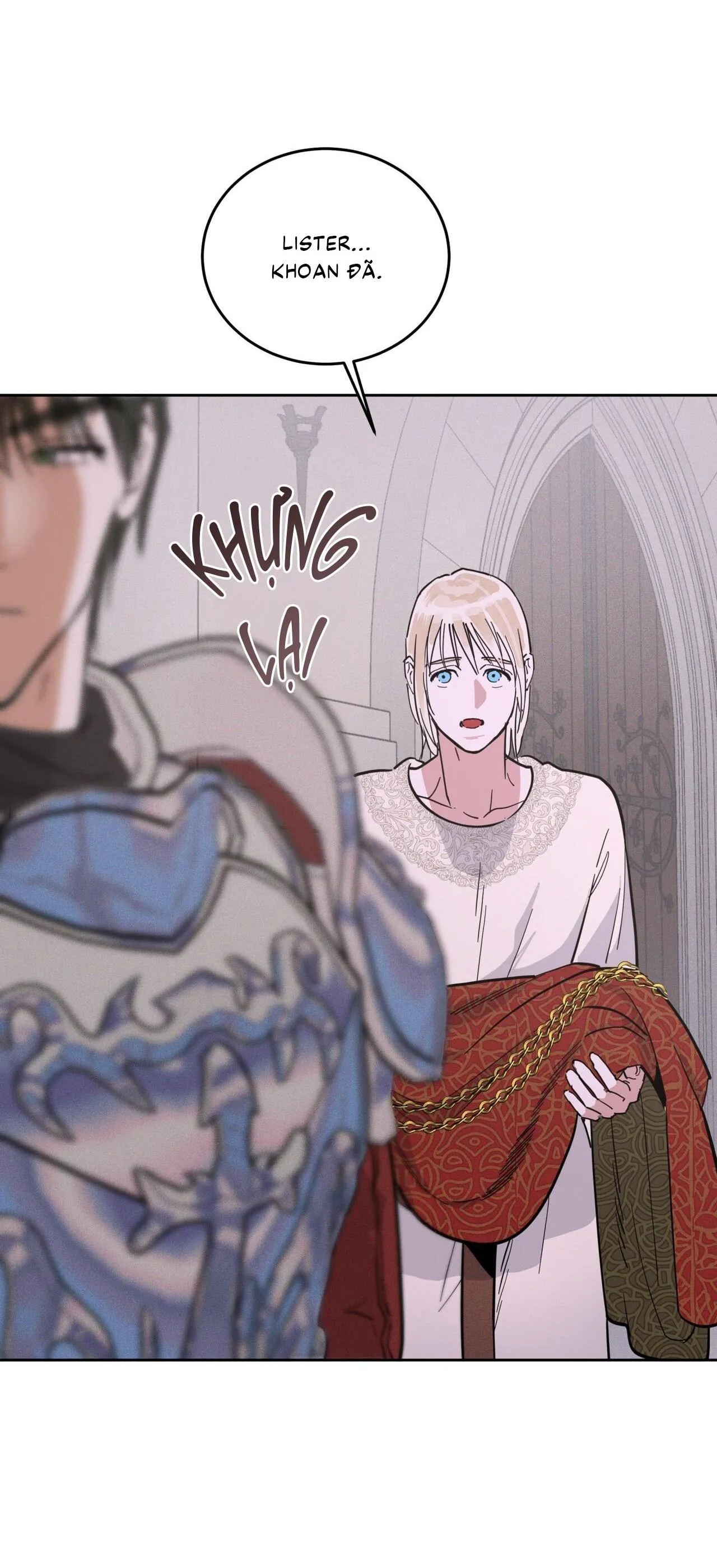 Antidote Chapter 50 Trang 38