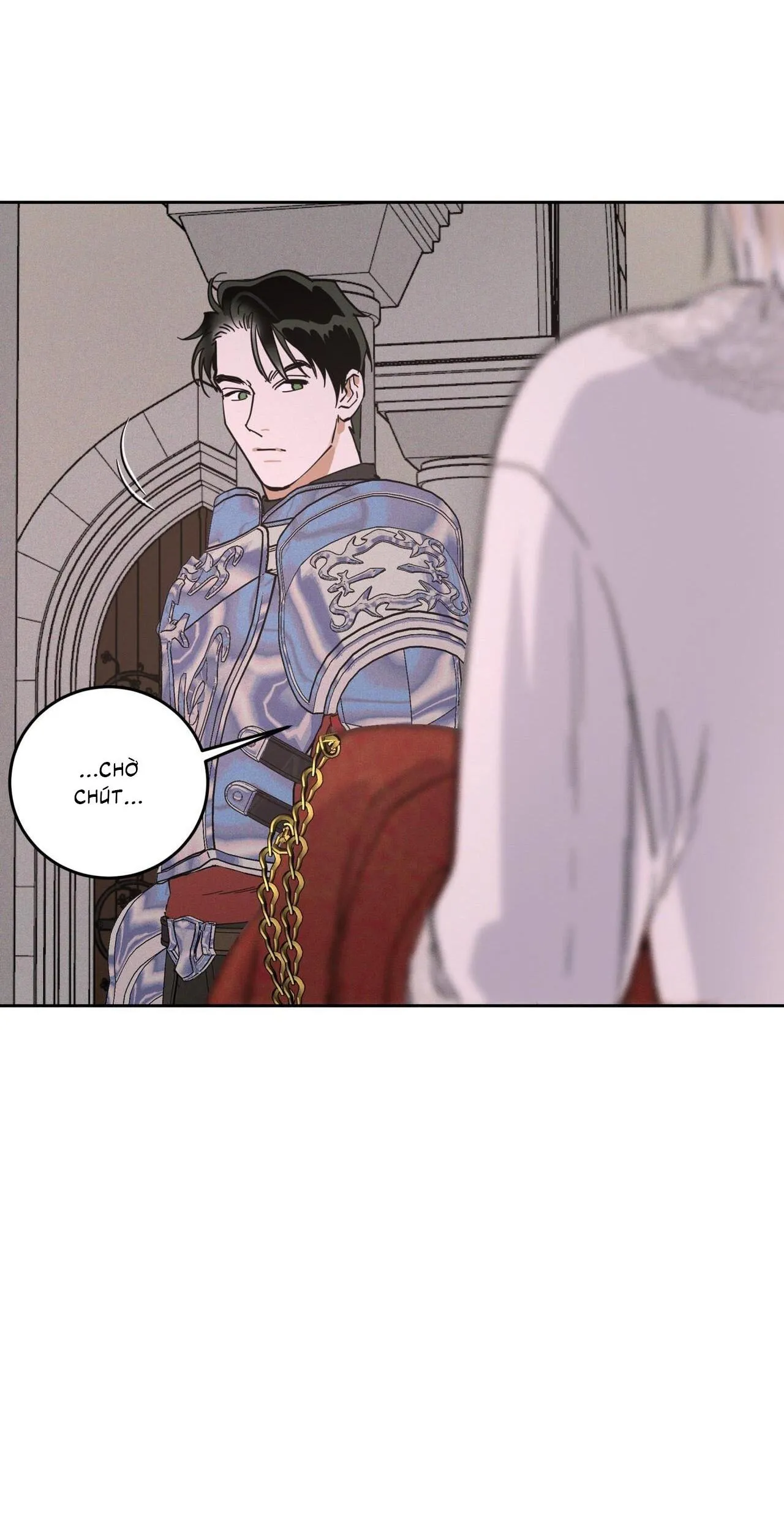 Antidote Chapter 50 Trang 39