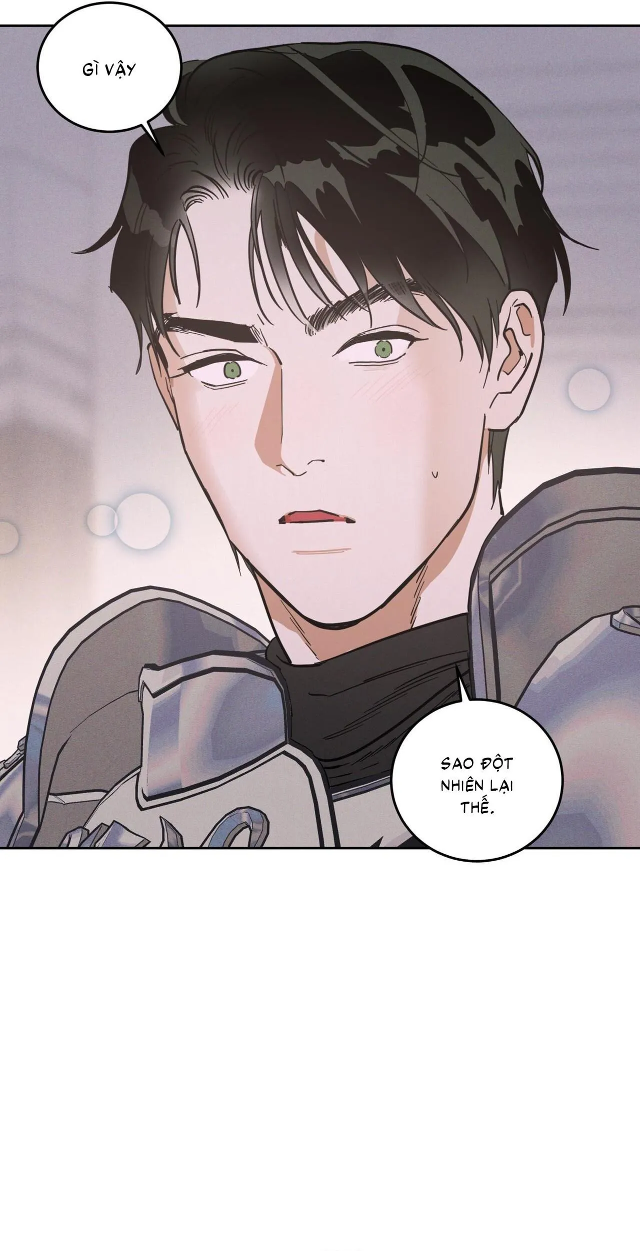 Antidote Chapter 50 Trang 40