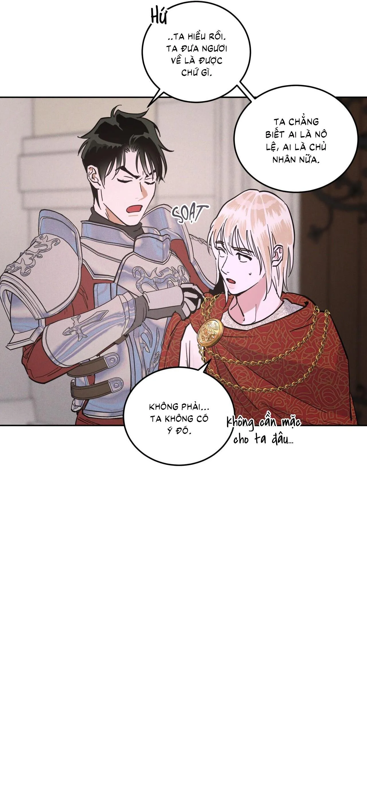 Antidote Chapter 50 Trang 41