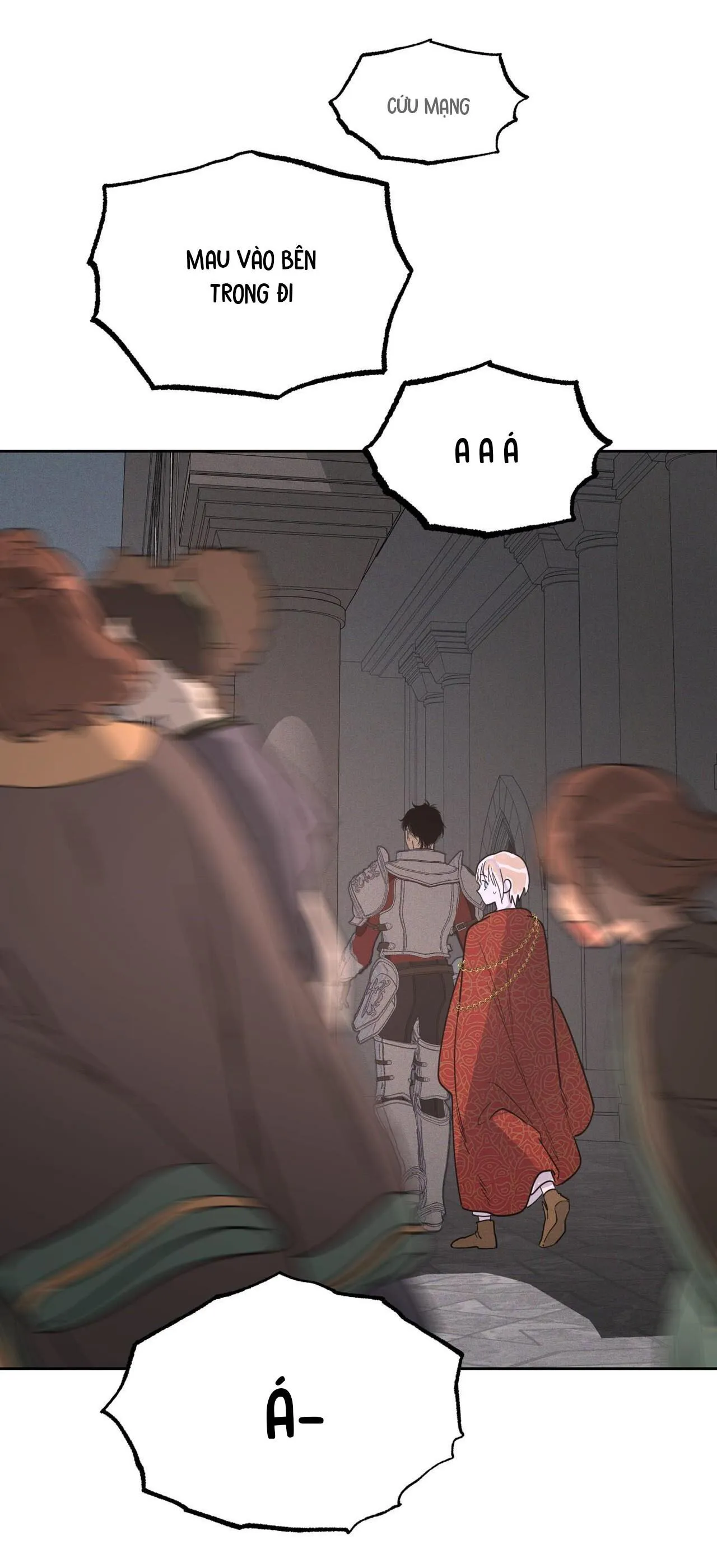 Antidote Chapter 50 Trang 42