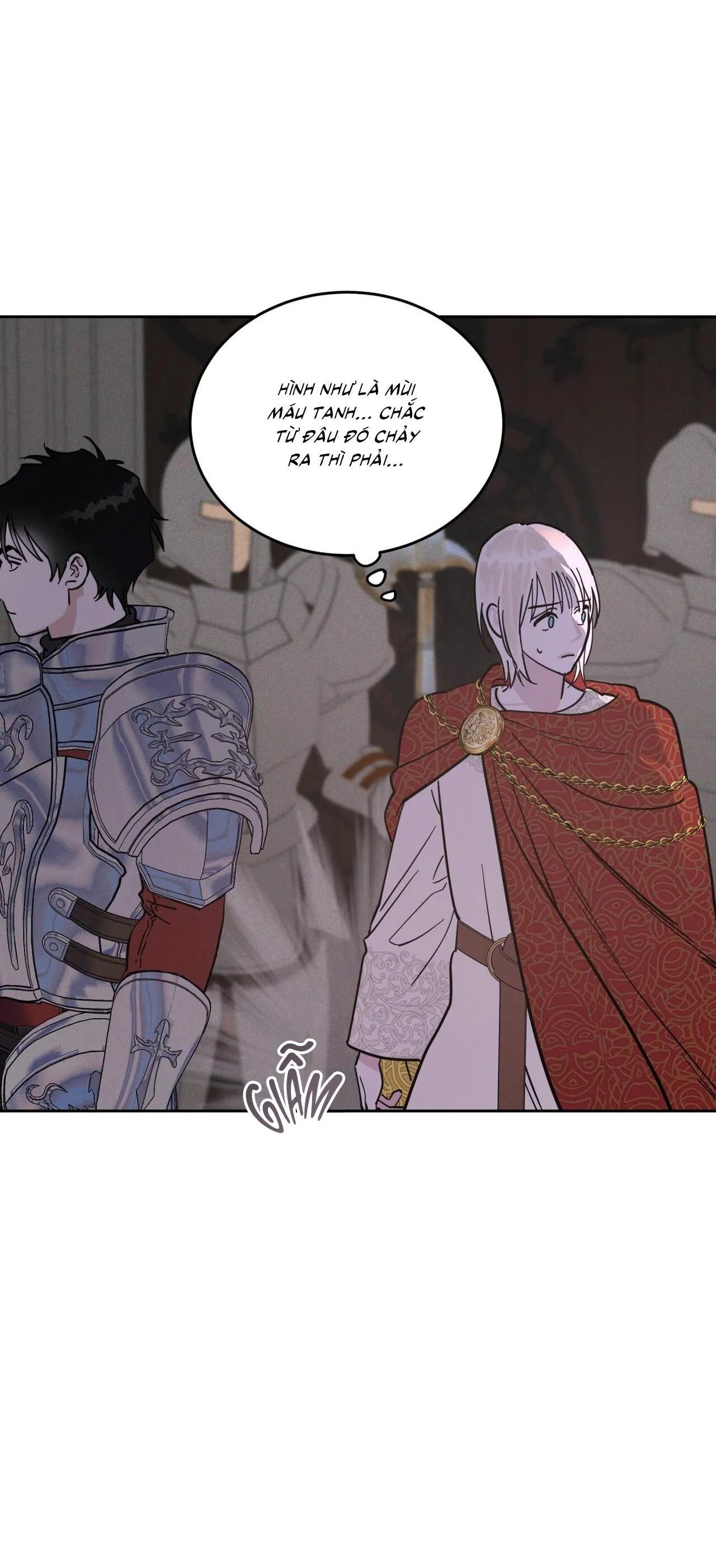 Antidote Chapter 50 Trang 43