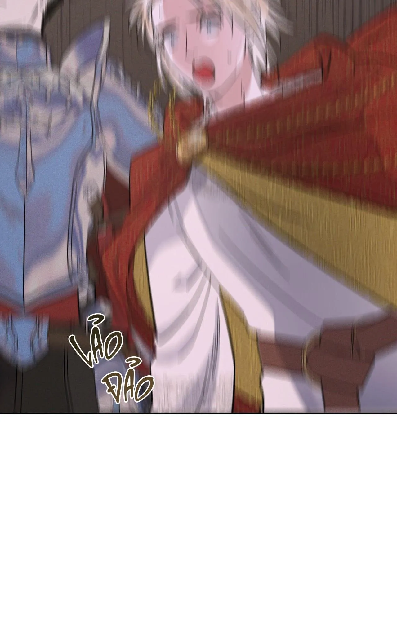 Antidote Chapter 50 Trang 45