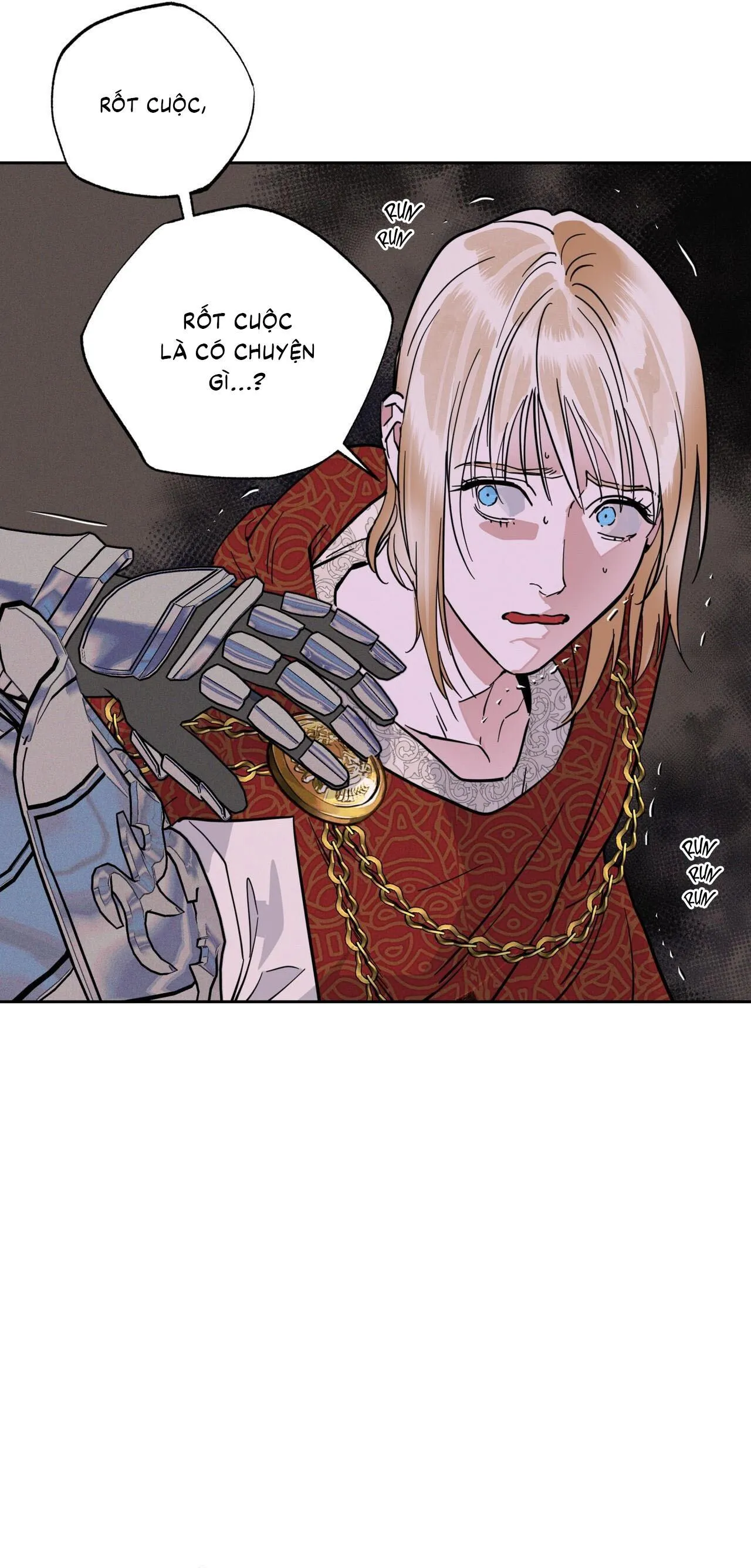 Antidote Chapter 50 Trang 46