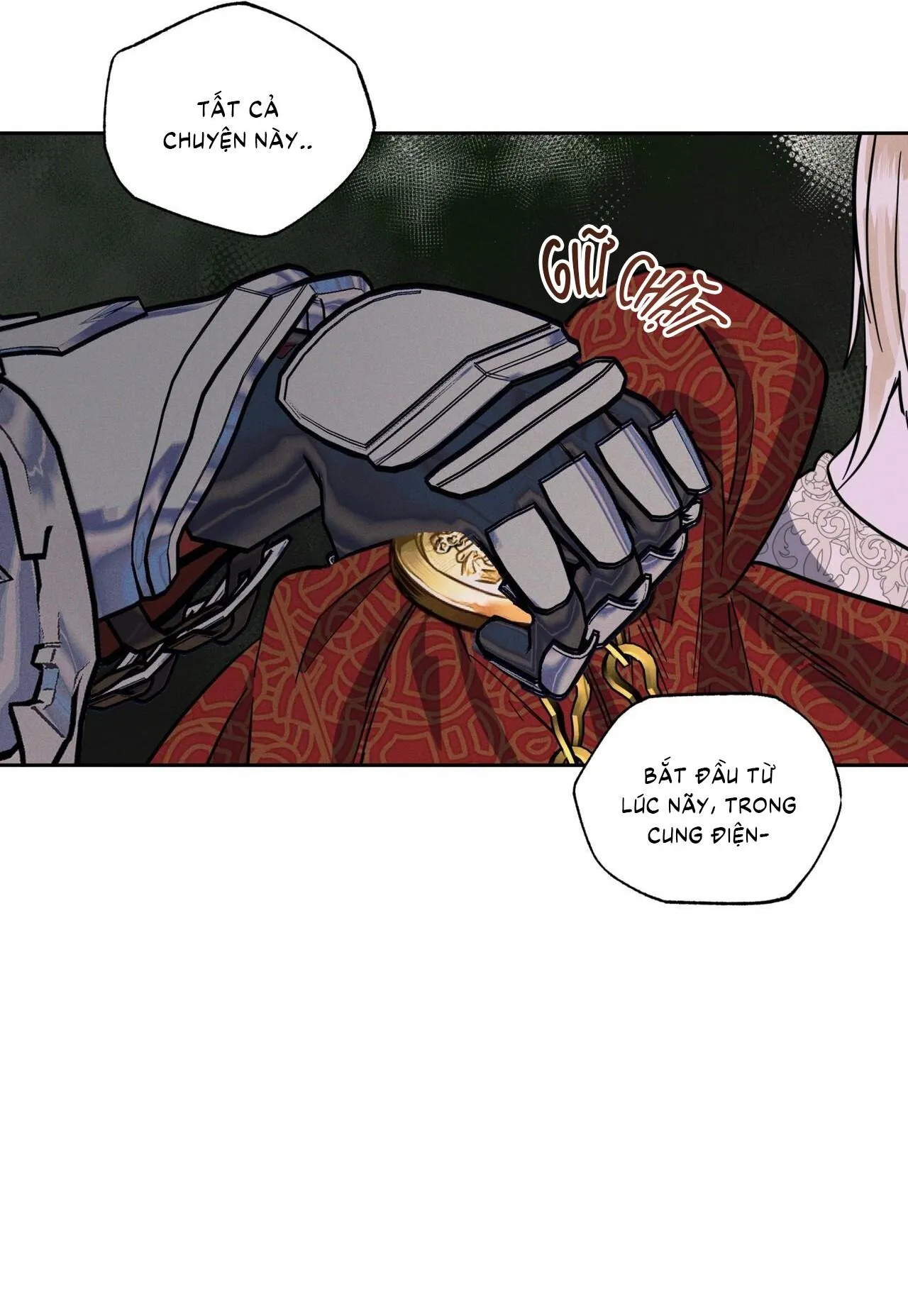 Antidote Chapter 50 Trang 47