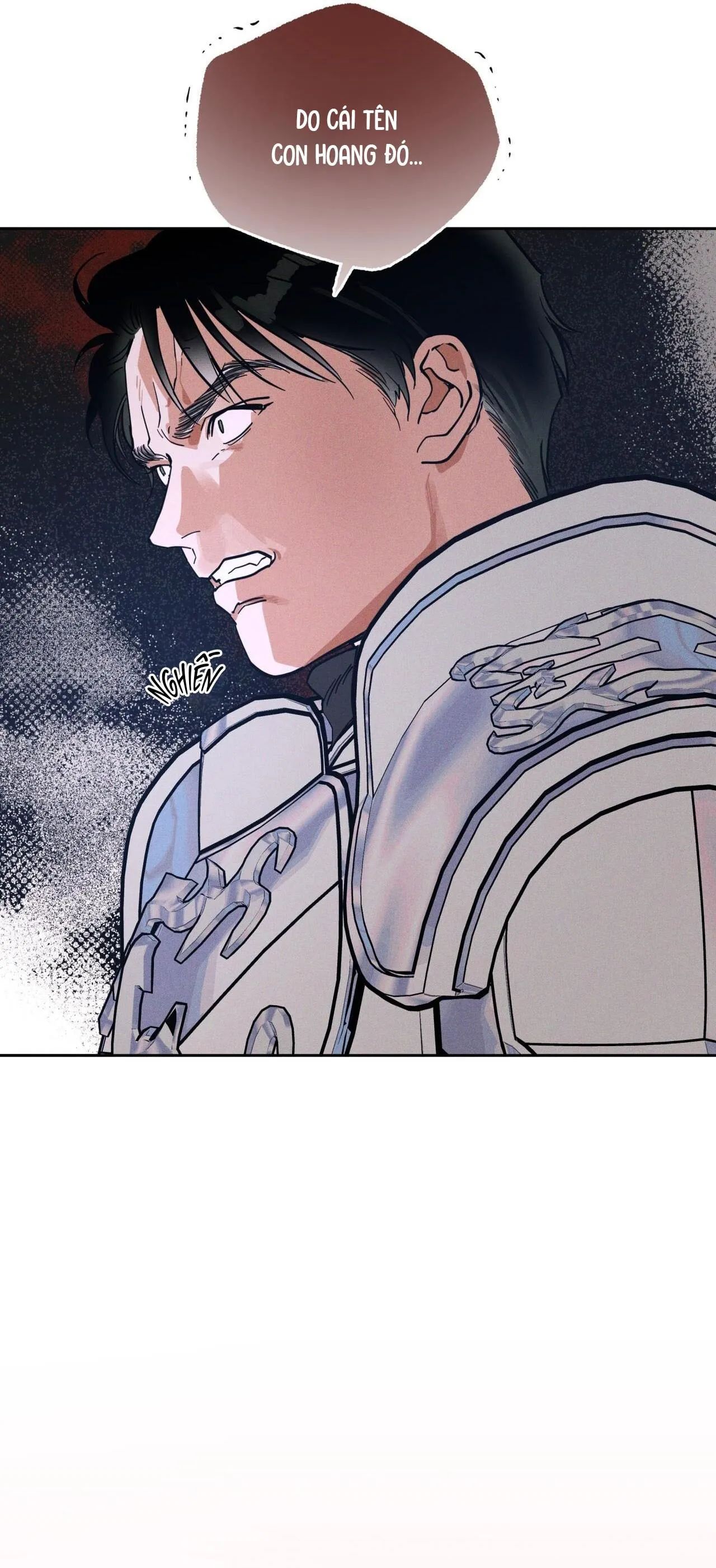 Antidote Chapter 50 Trang 48