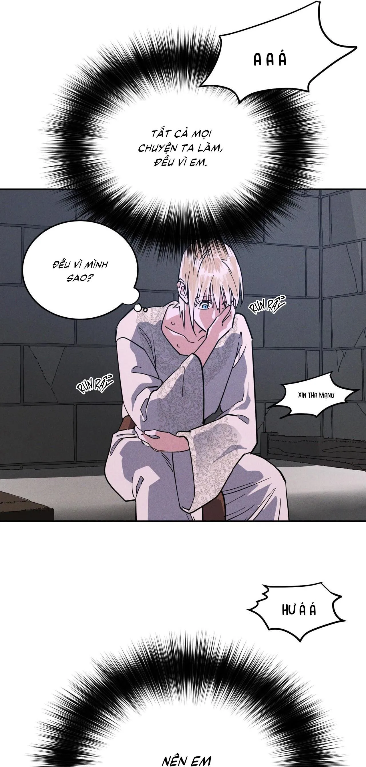 Antidote Chapter 50 Trang 50