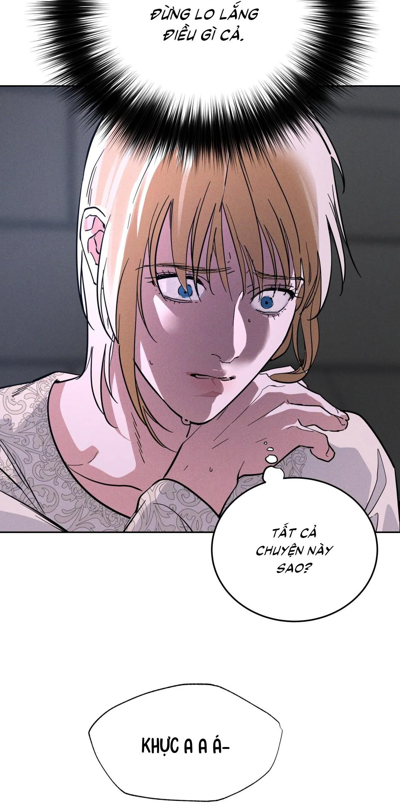 Antidote Chapter 50 Trang 51