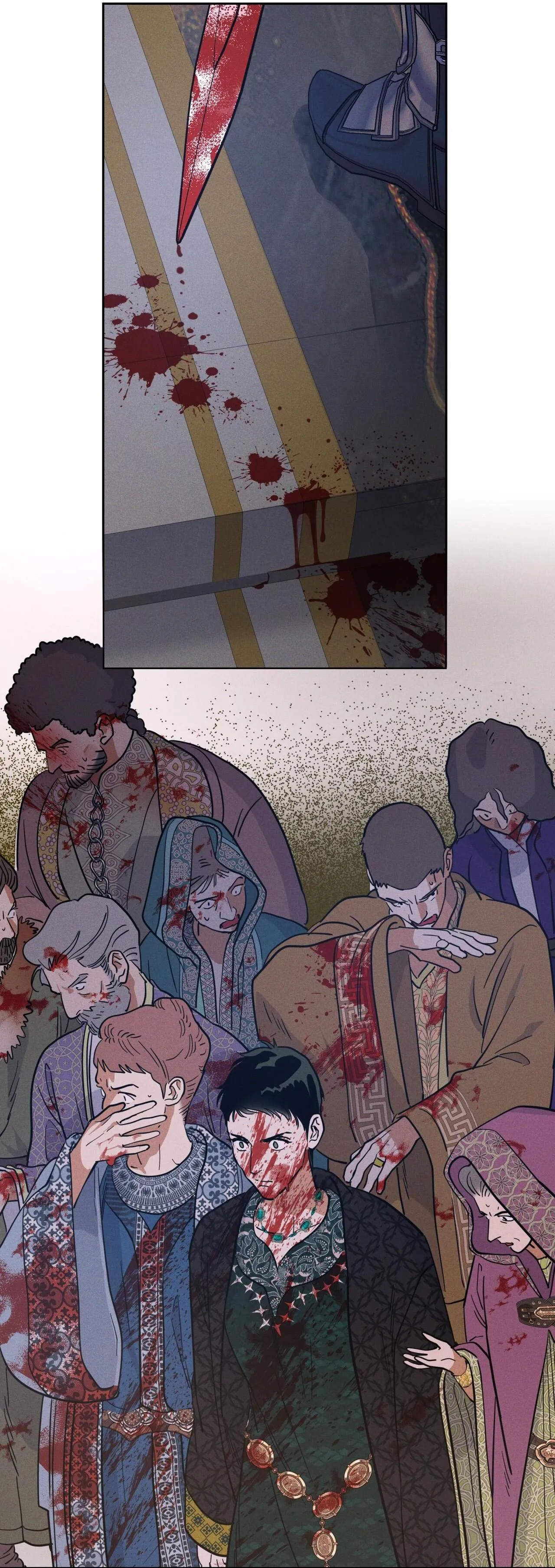 Antidote Chapter 50 Trang 53