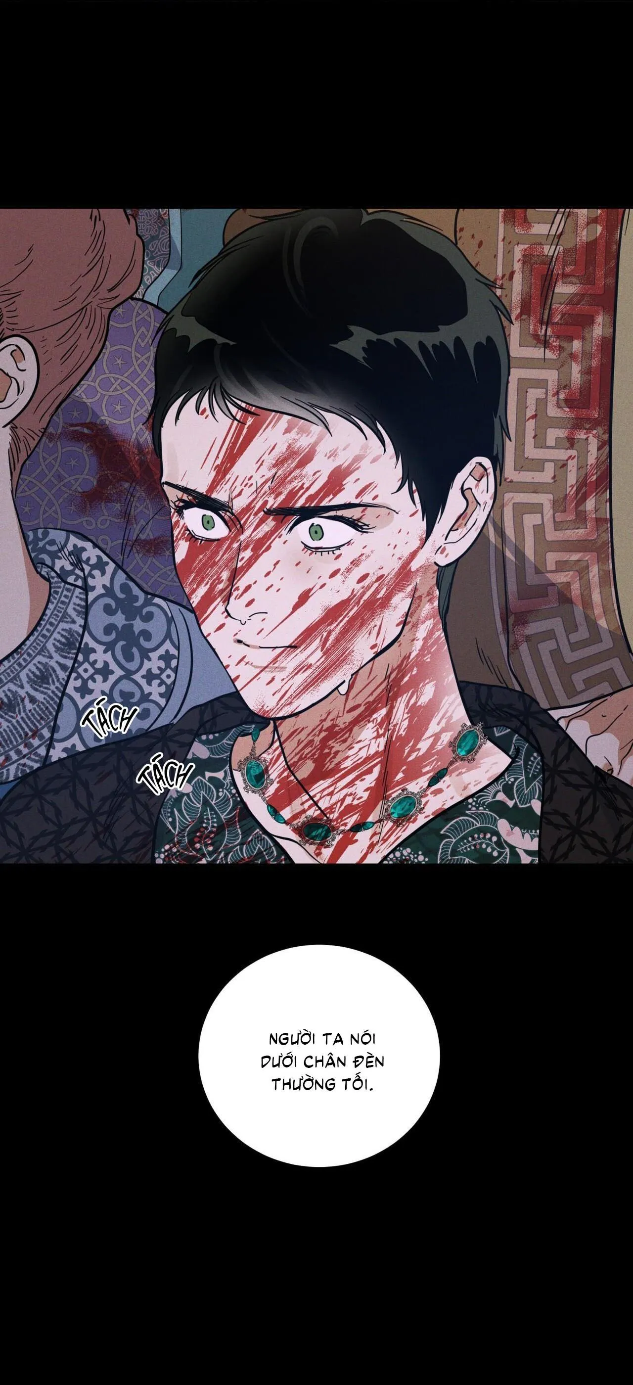 Antidote Chapter 50 Trang 54