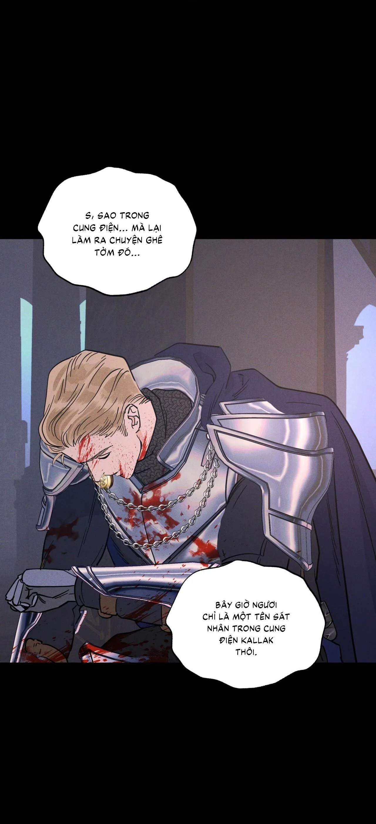 Antidote Chapter 50 Trang 56