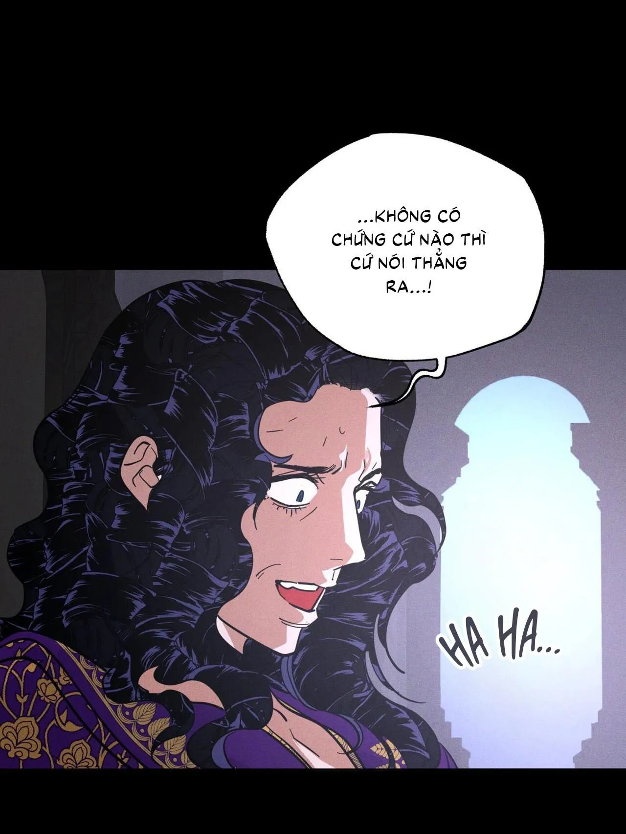 Antidote Chapter 50 Trang 57