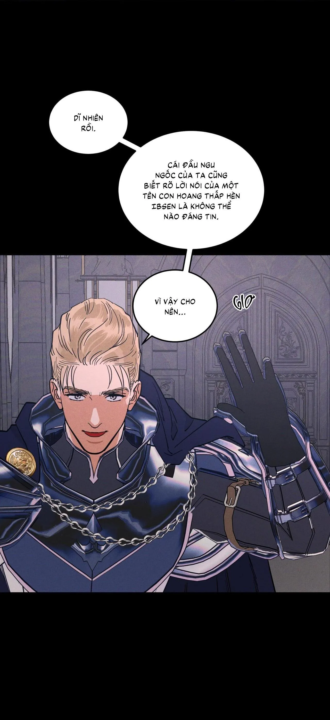 Antidote Chapter 50 Trang 59