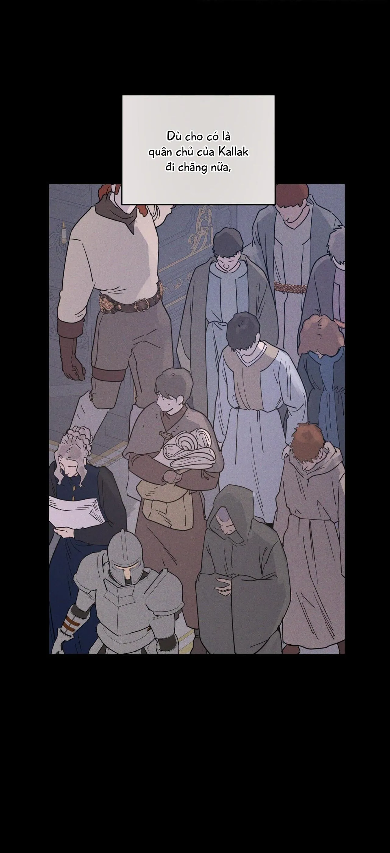 Antidote Chapter 50 Trang 61