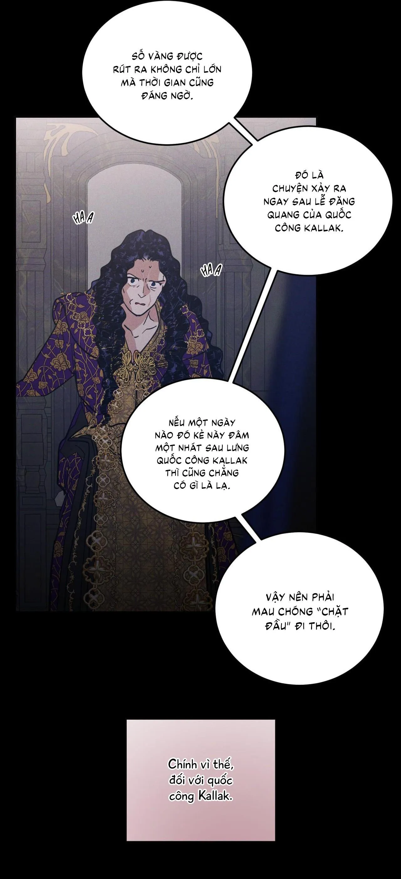 Antidote Chapter 50 Trang 66