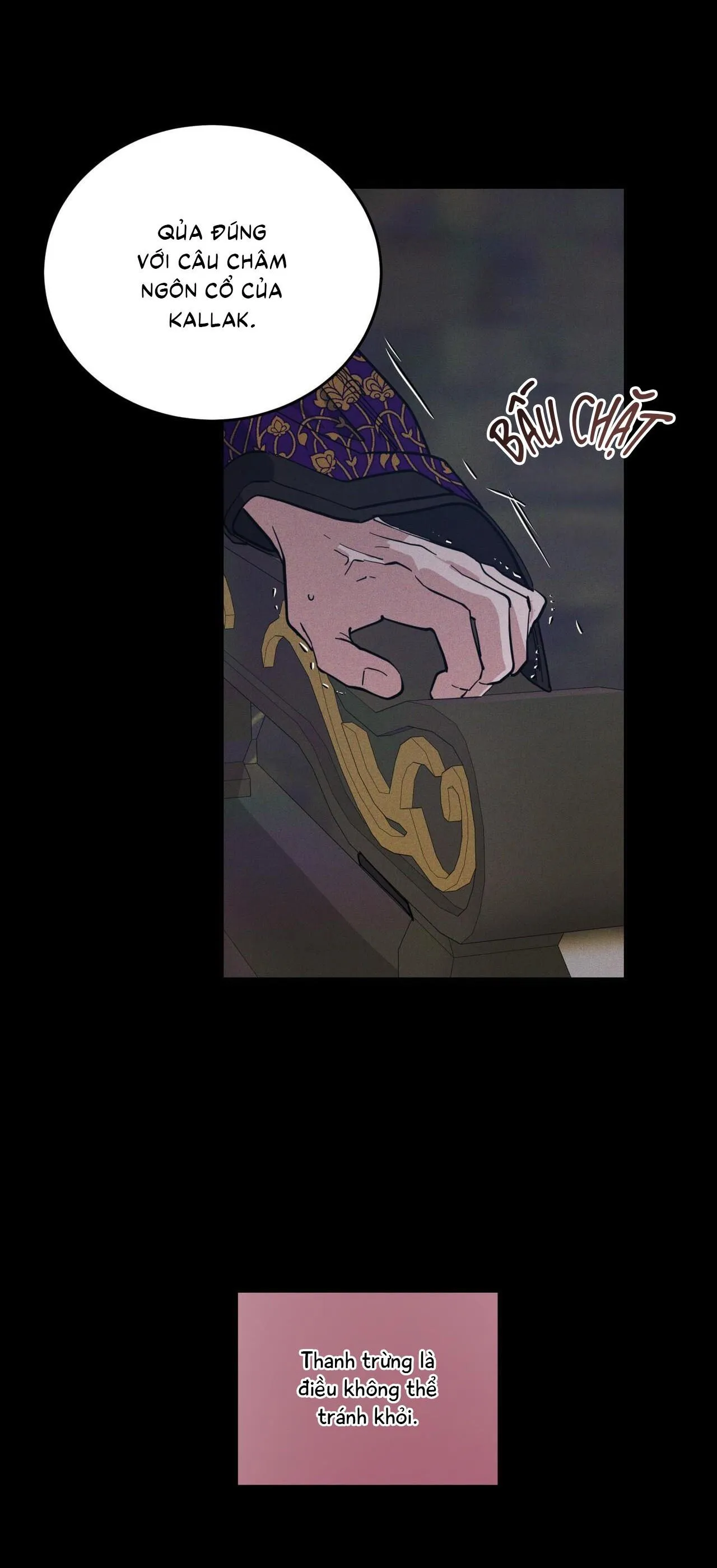 Antidote Chapter 50 Trang 67