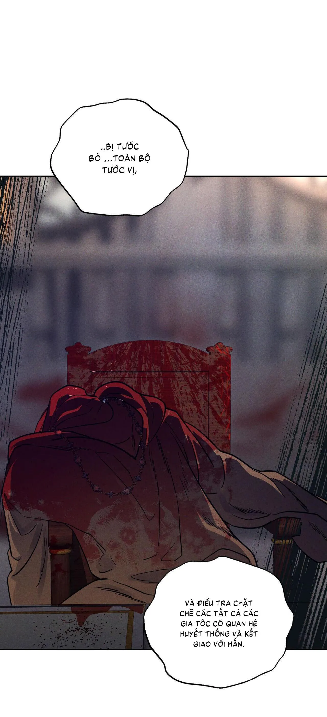 Antidote Chapter 51 Trang 3