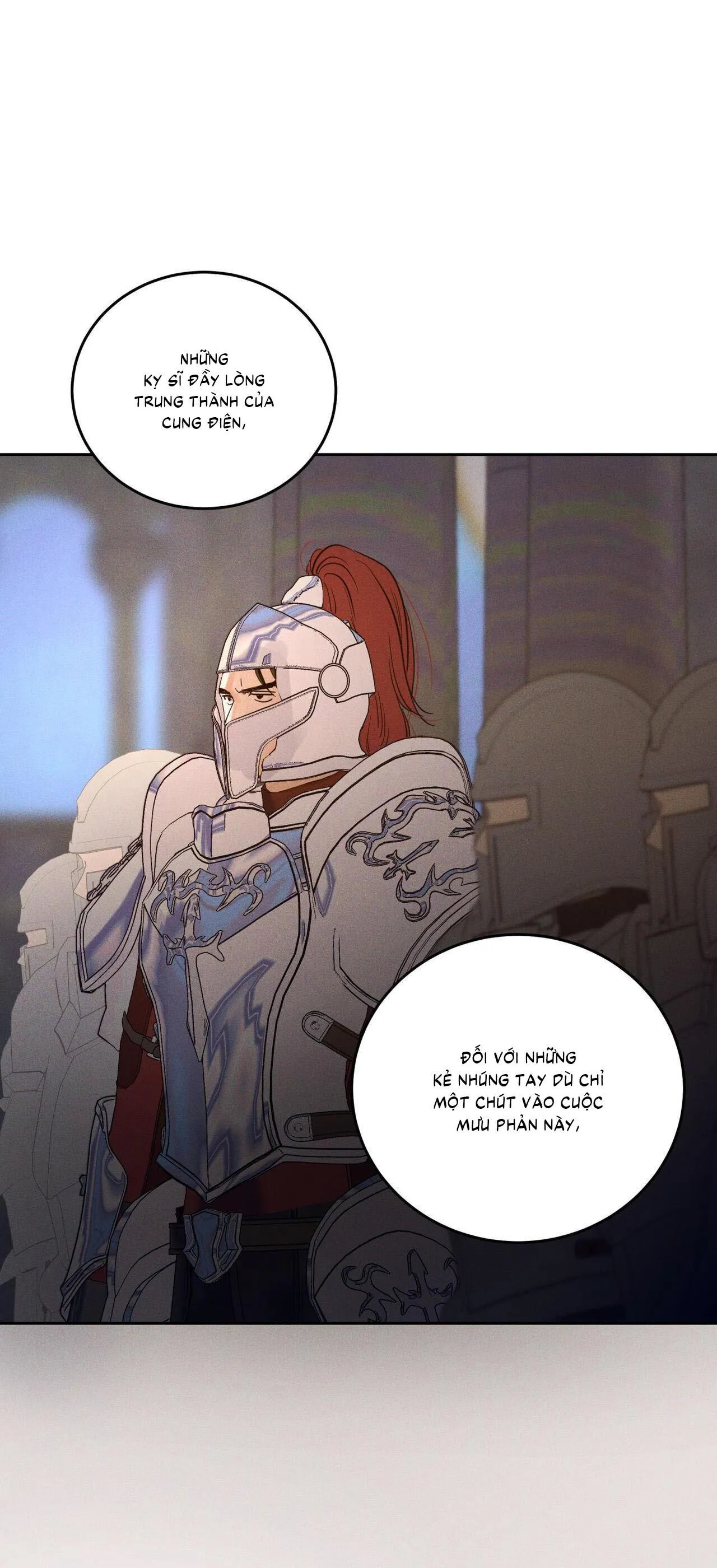 Antidote Chapter 51 Trang 4