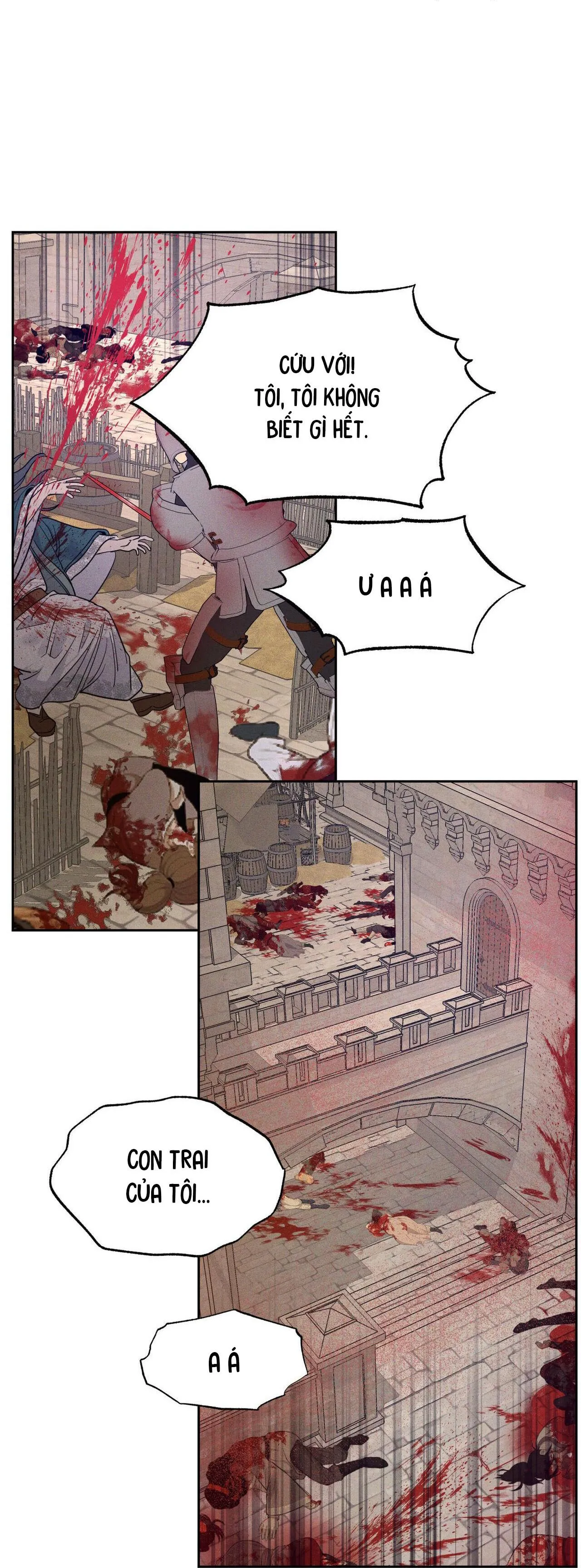 Antidote Chapter 51 Trang 6