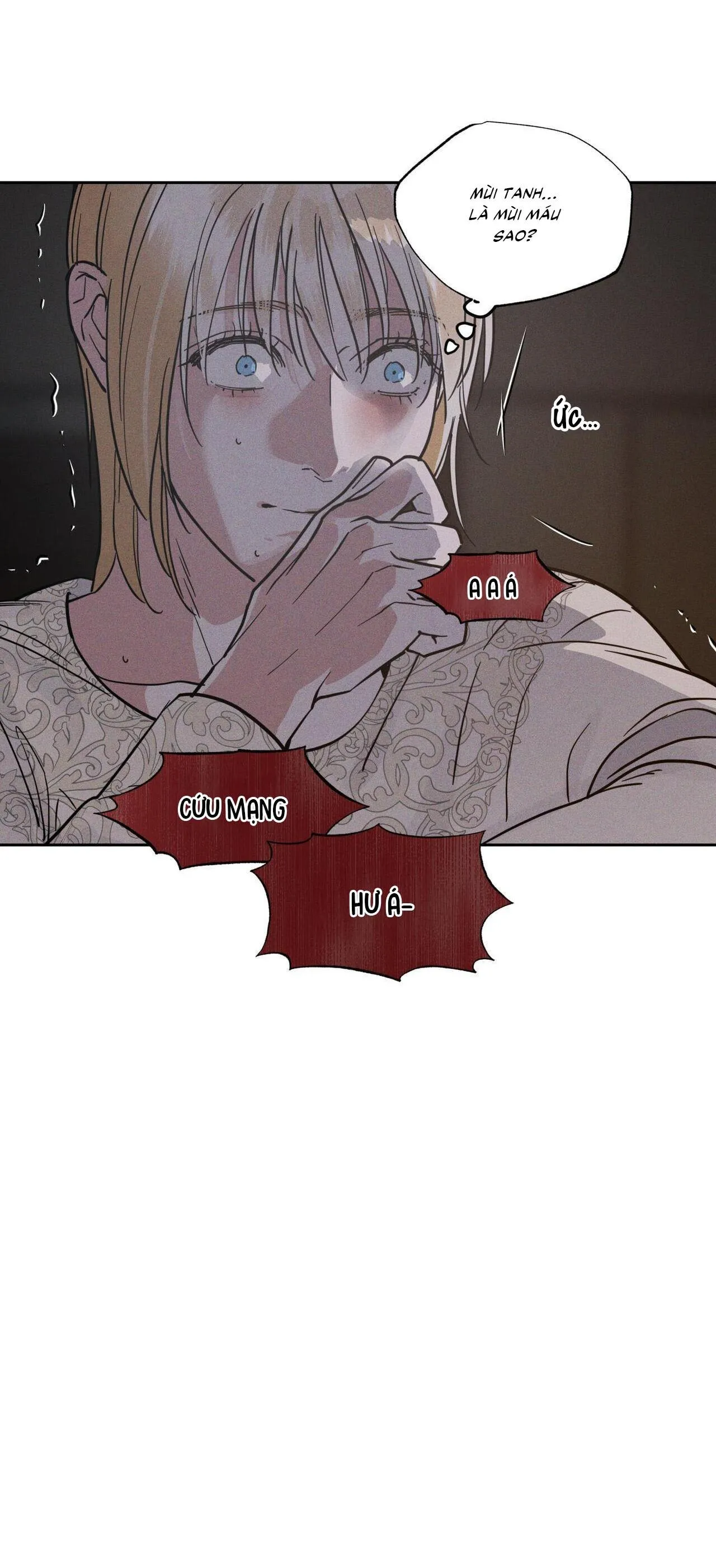 Antidote Chapter 51 Trang 9