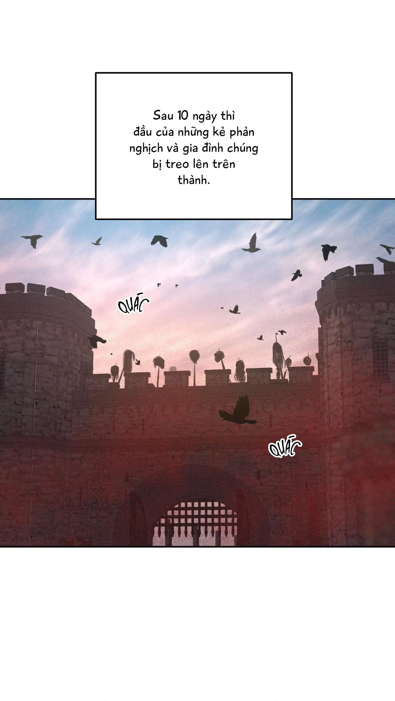 Antidote Chapter 51 Trang 10