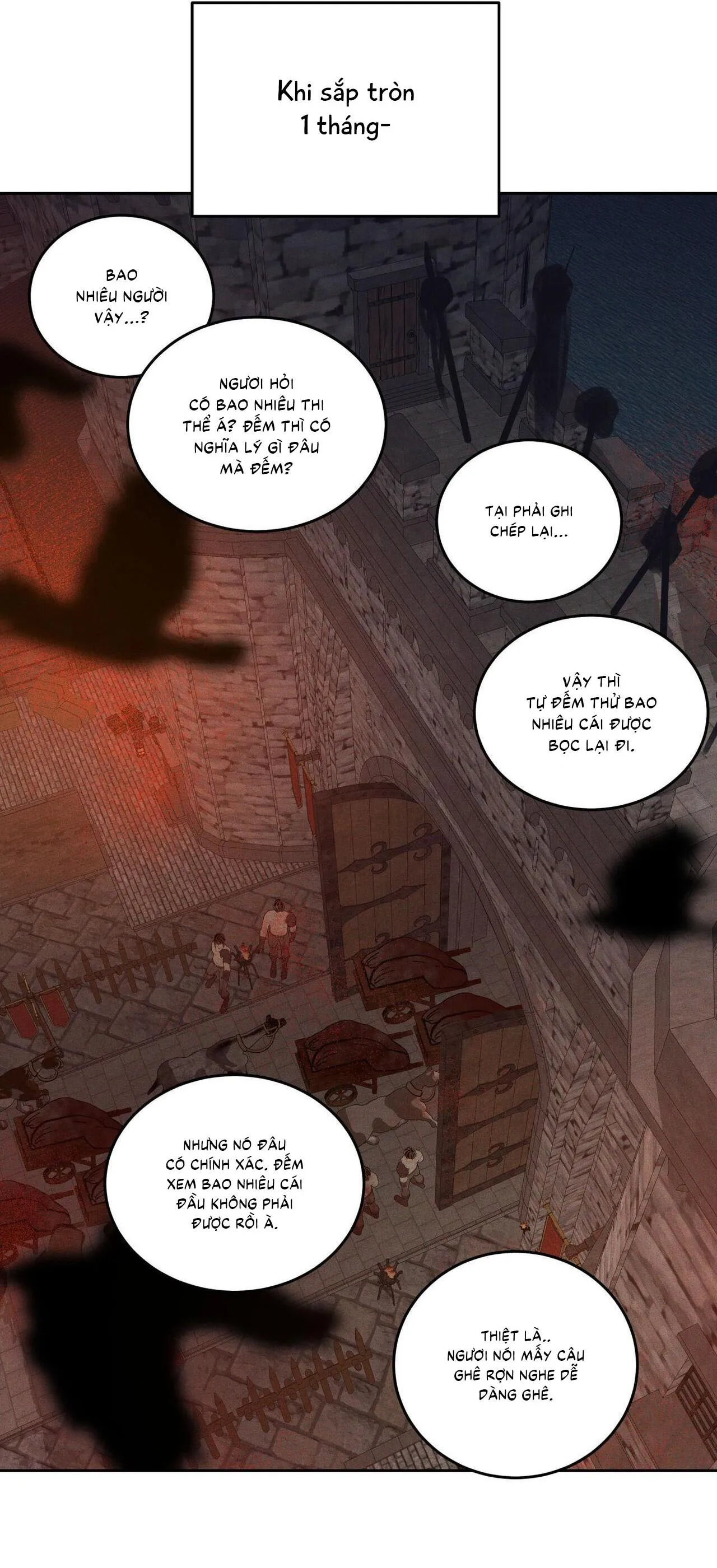 Antidote Chapter 51 Trang 11