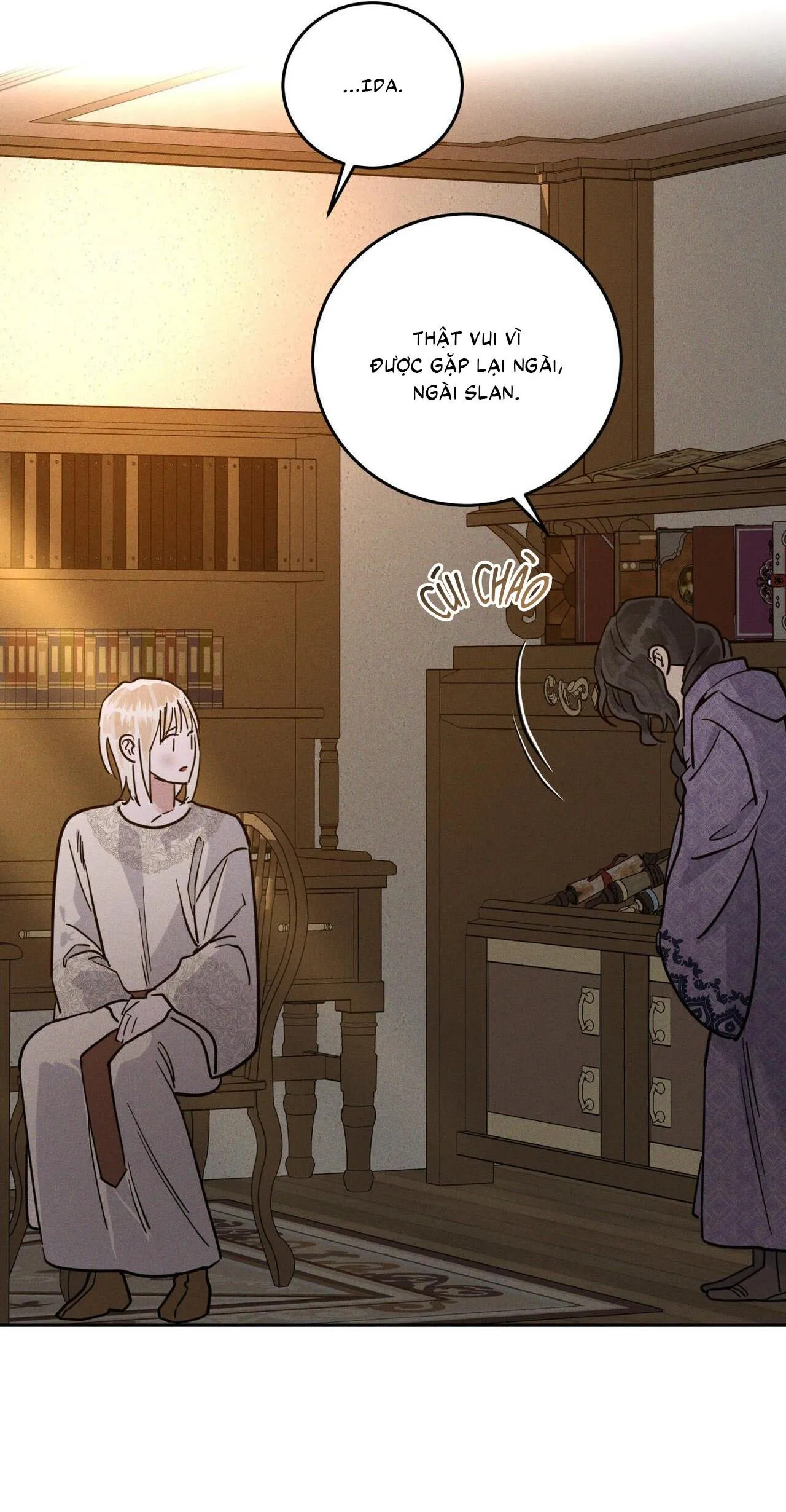 Antidote Chapter 51 Trang 13