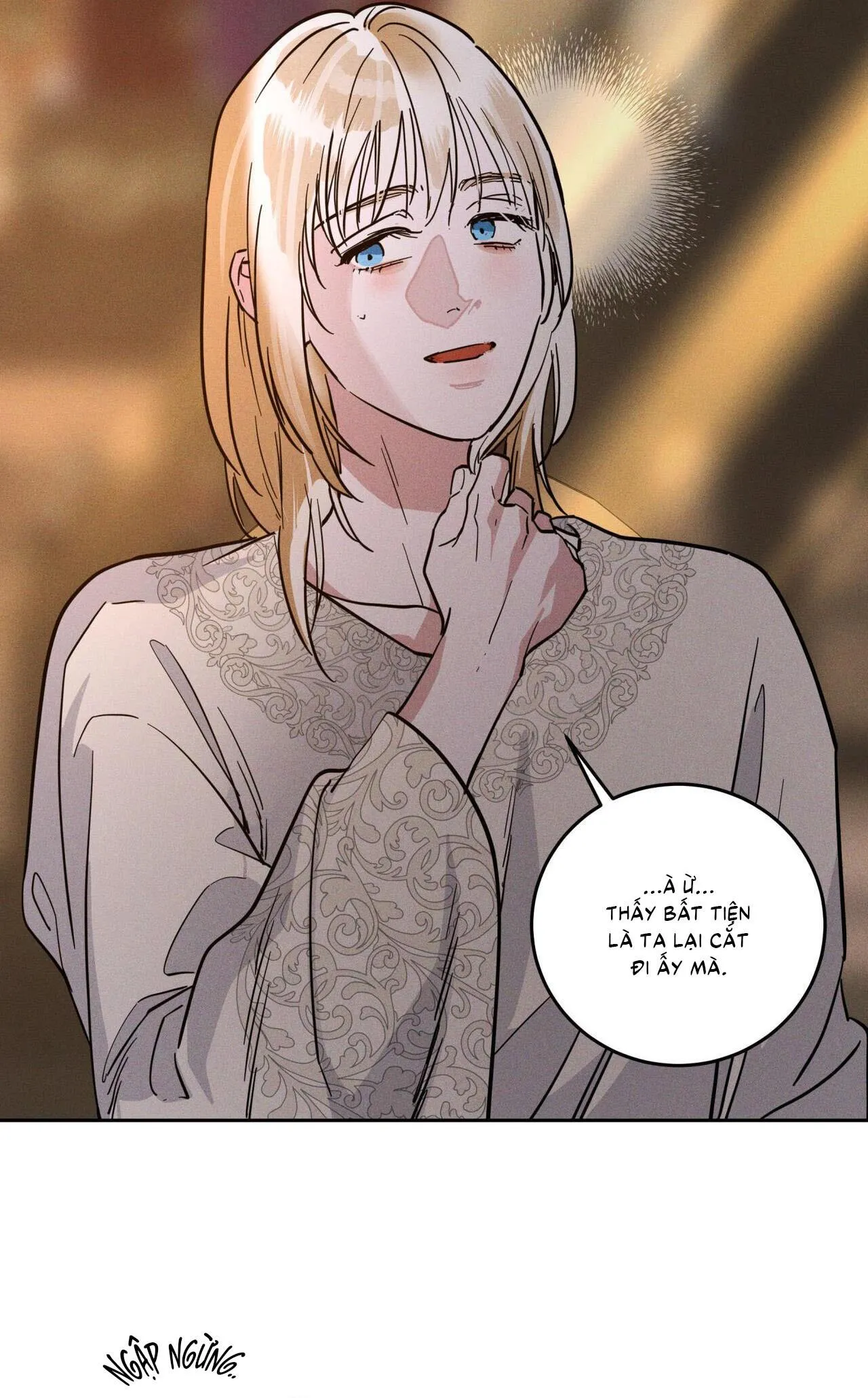 Antidote Chapter 51 Trang 15