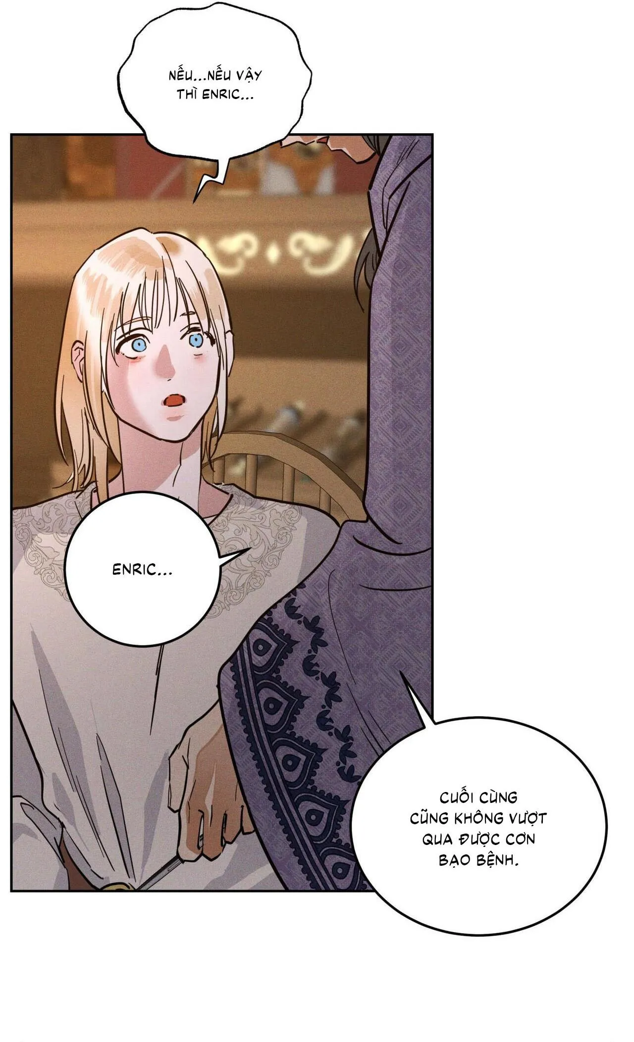 Antidote Chapter 51 Trang 16