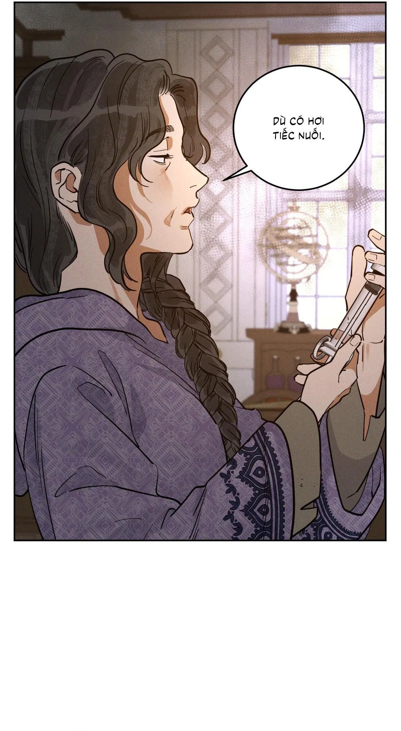 Antidote Chapter 51 Trang 17