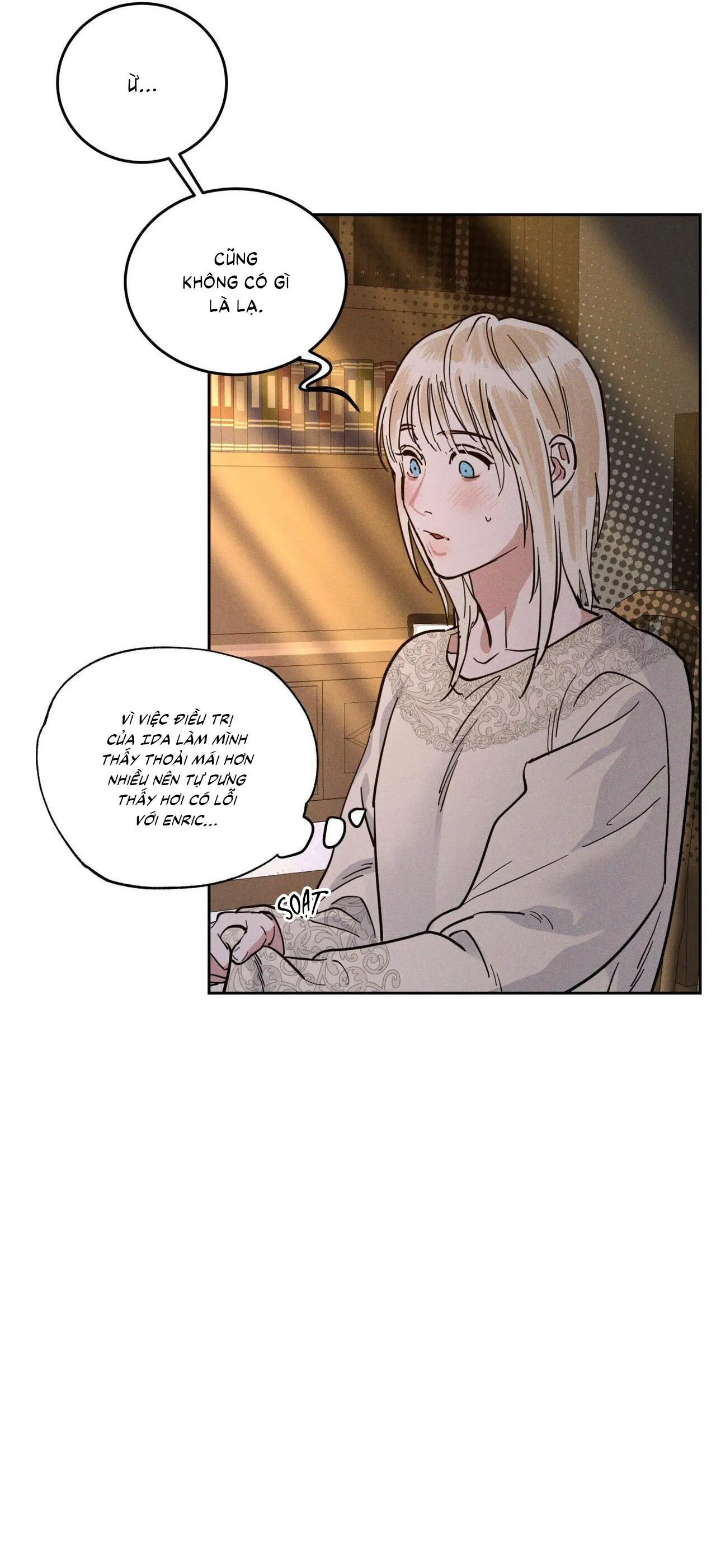 Antidote Chapter 51 Trang 18