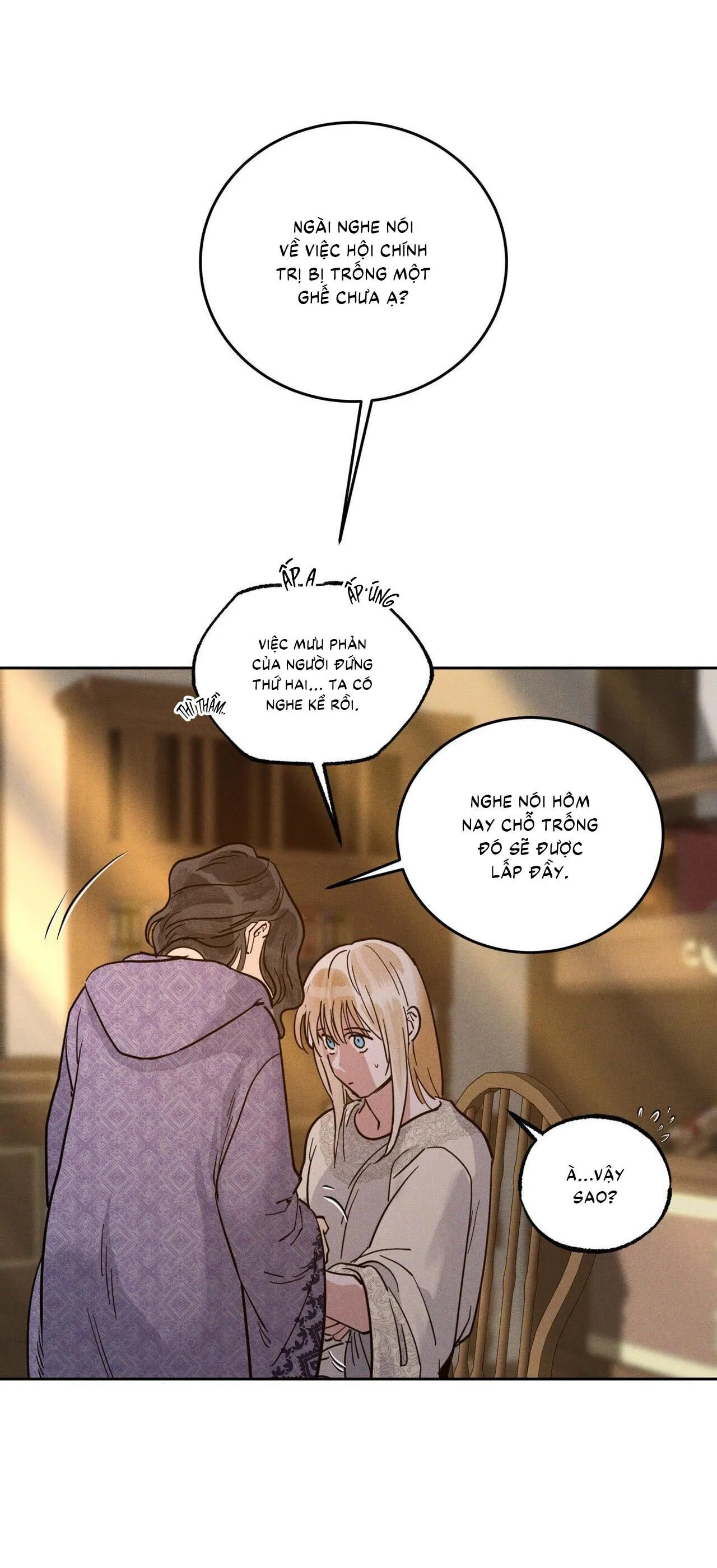 Antidote Chapter 51 Trang 19