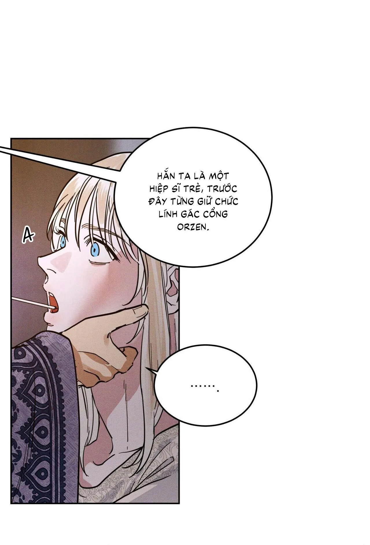 Antidote Chapter 51 Trang 20