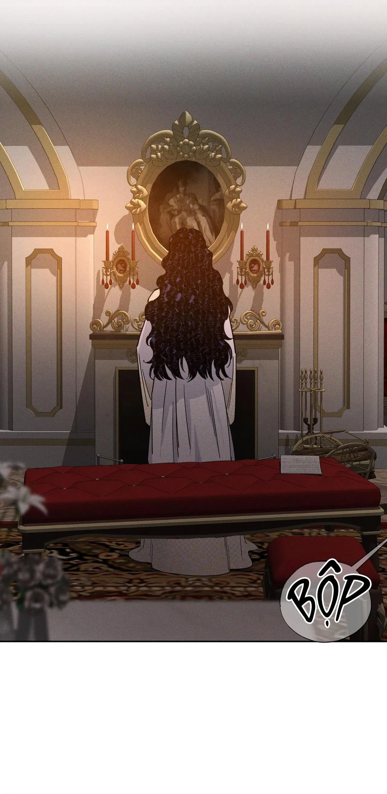 Antidote Chapter 51 Trang 26