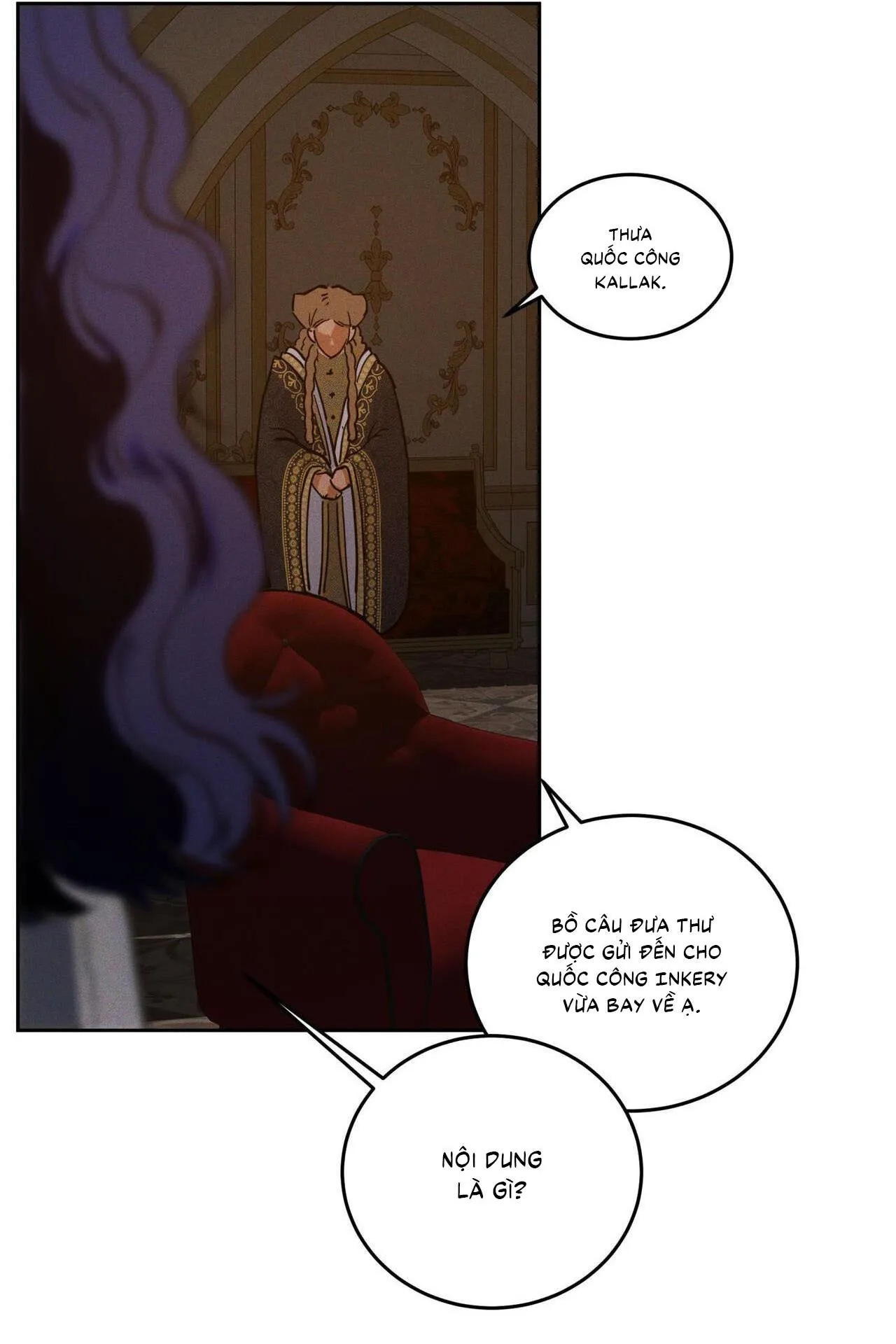 Antidote Chapter 51 Trang 27