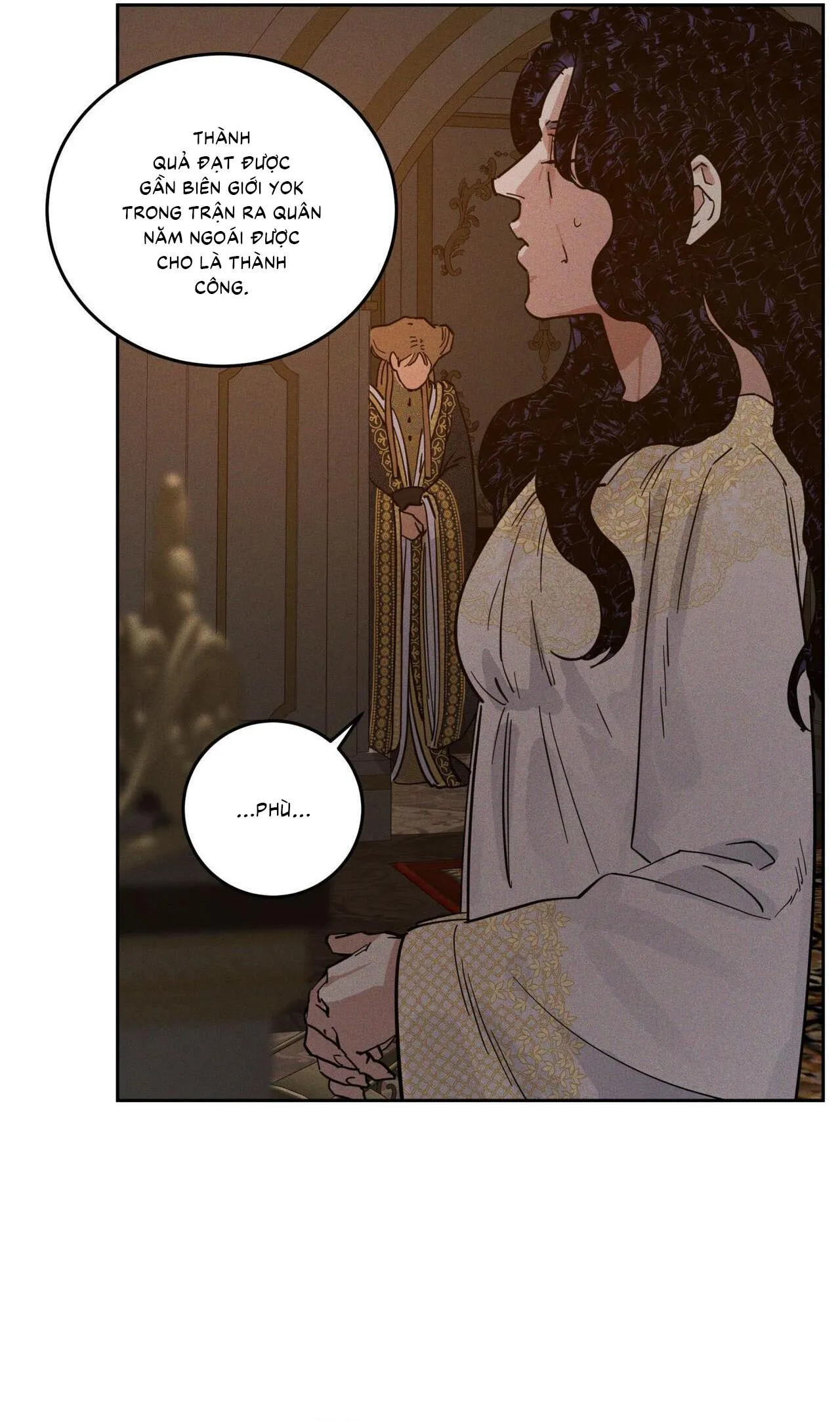 Antidote Chapter 51 Trang 28