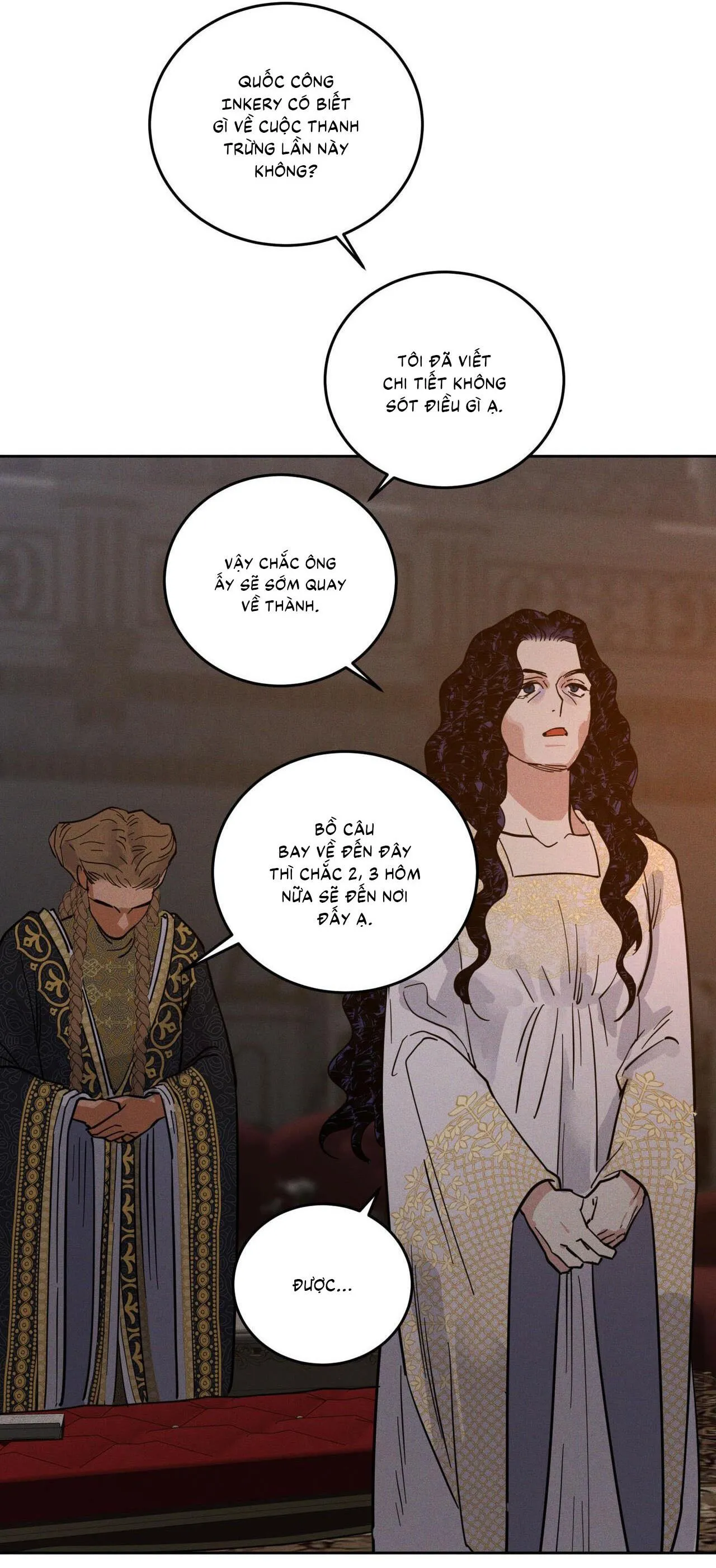 Antidote Chapter 51 Trang 29