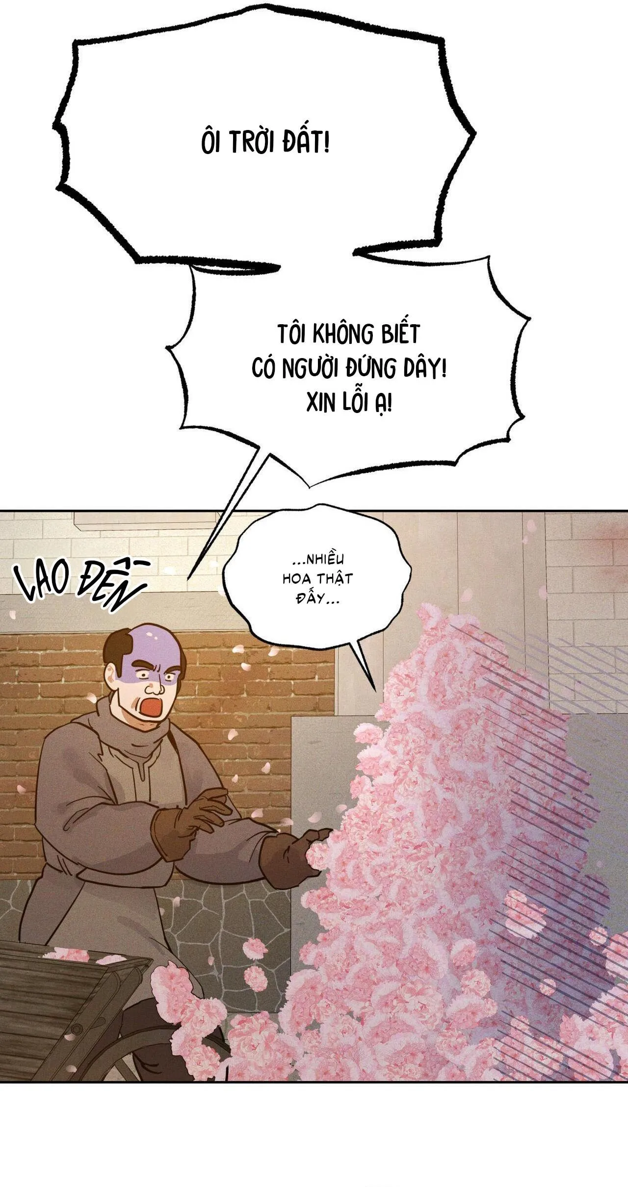 Antidote Chapter 51 Trang 34