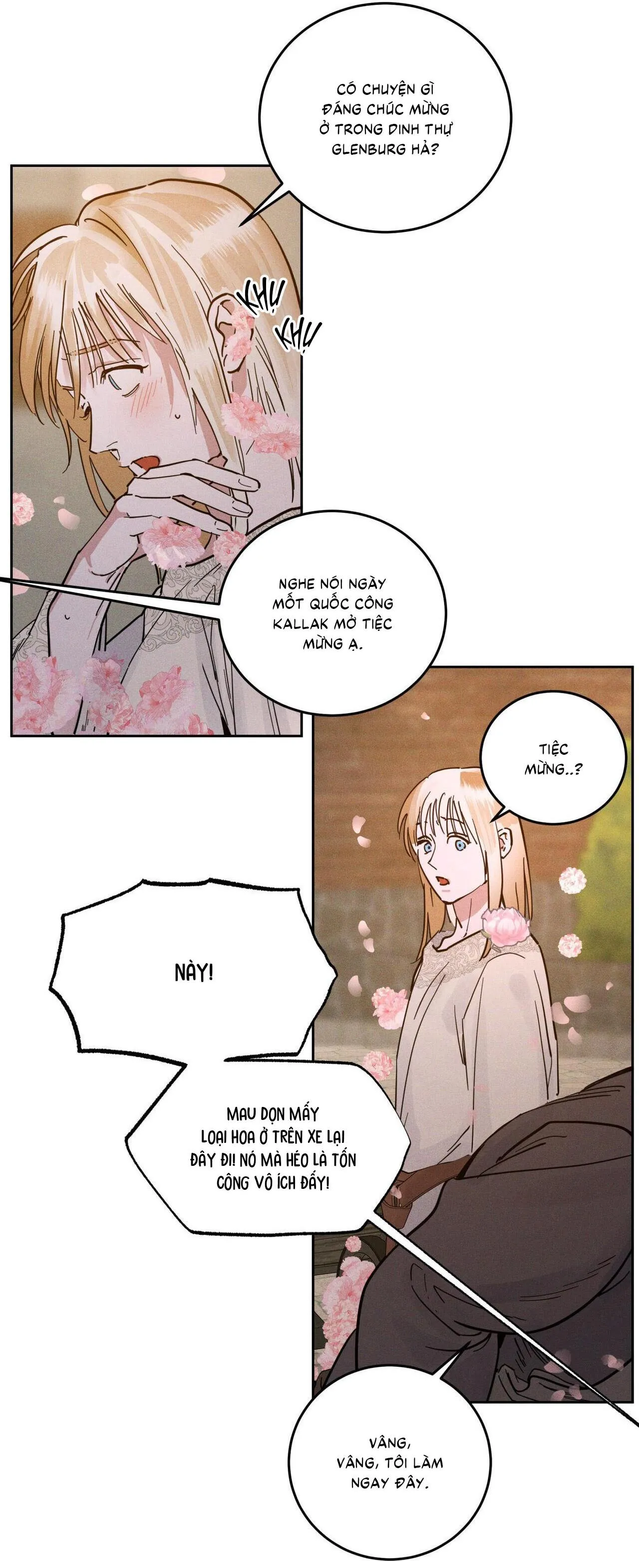 Antidote Chapter 51 Trang 35